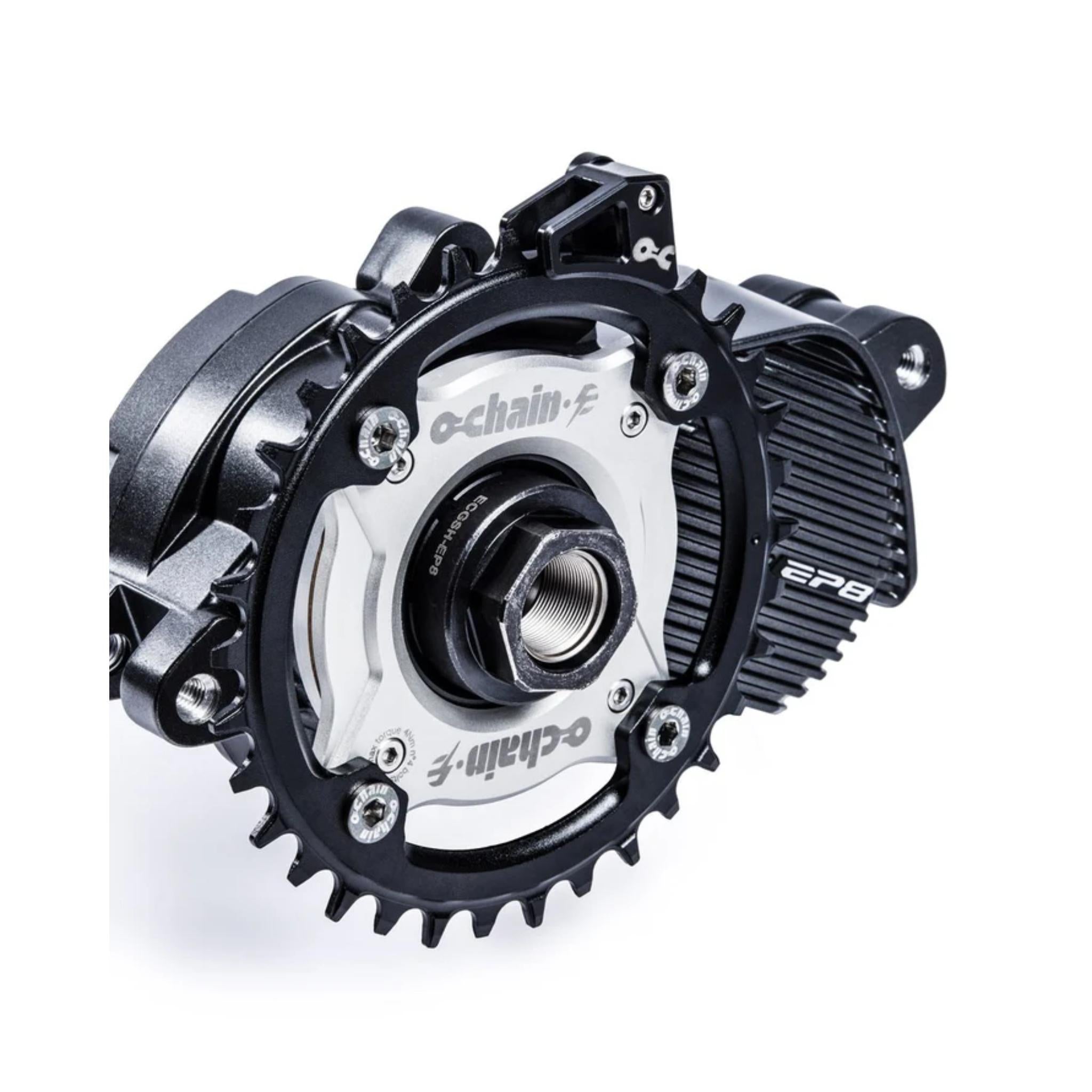 Ochain BBT-18 tool for Ochain E EP8