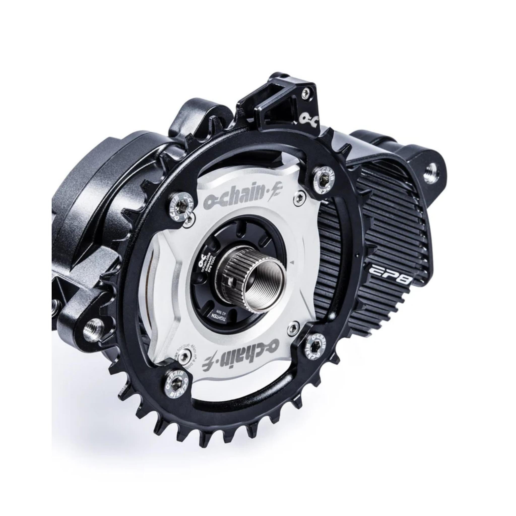 Ochain BBT-18 tool for Ochain E EP8