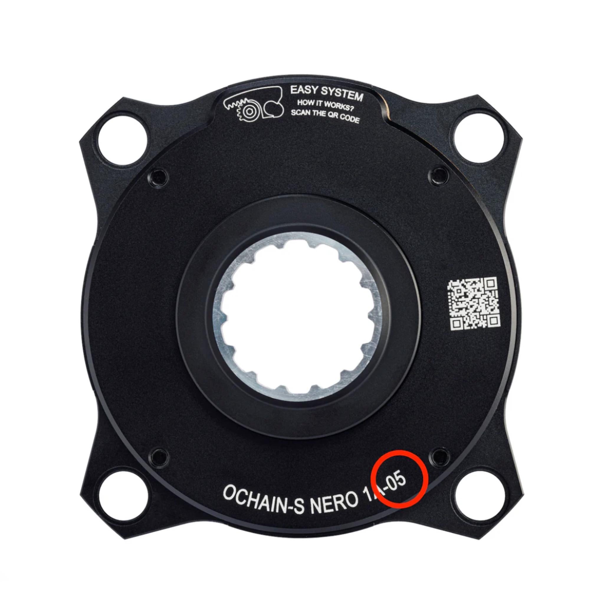 Ochain Gen1 Service Kit