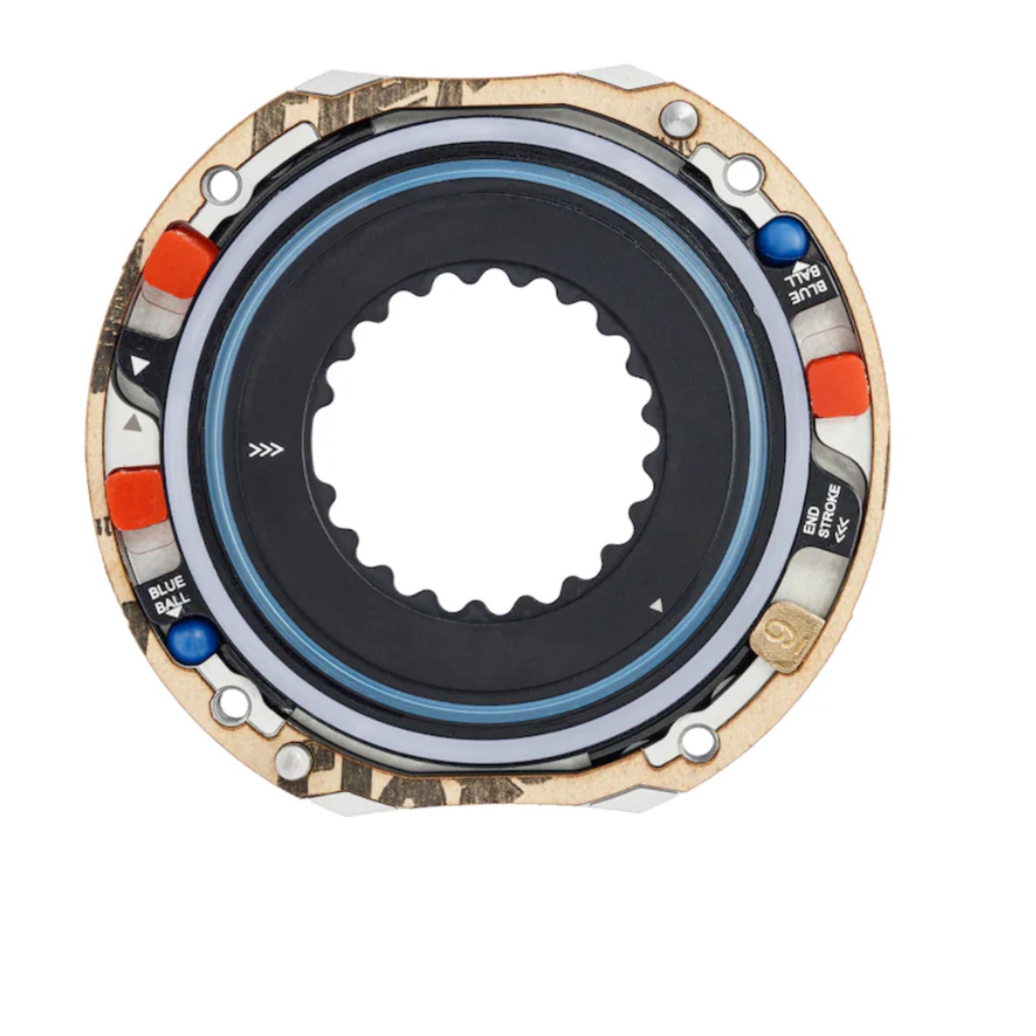 Ochain Gen1 Service Kit