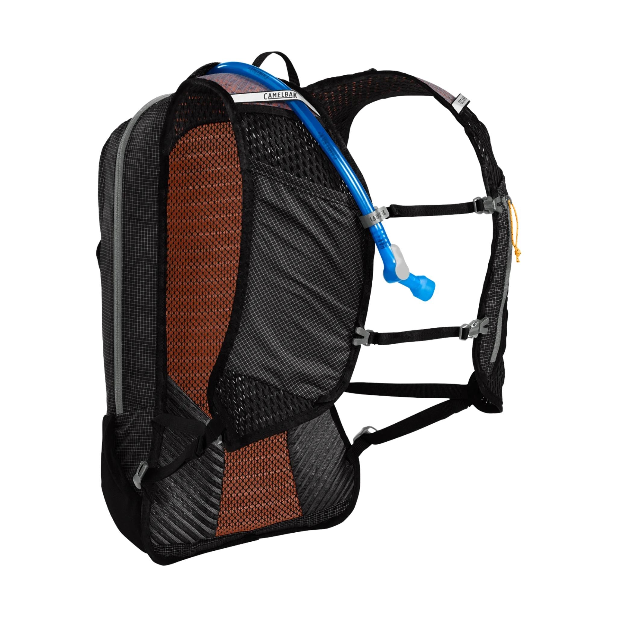 Octane 12 Fusion 2L