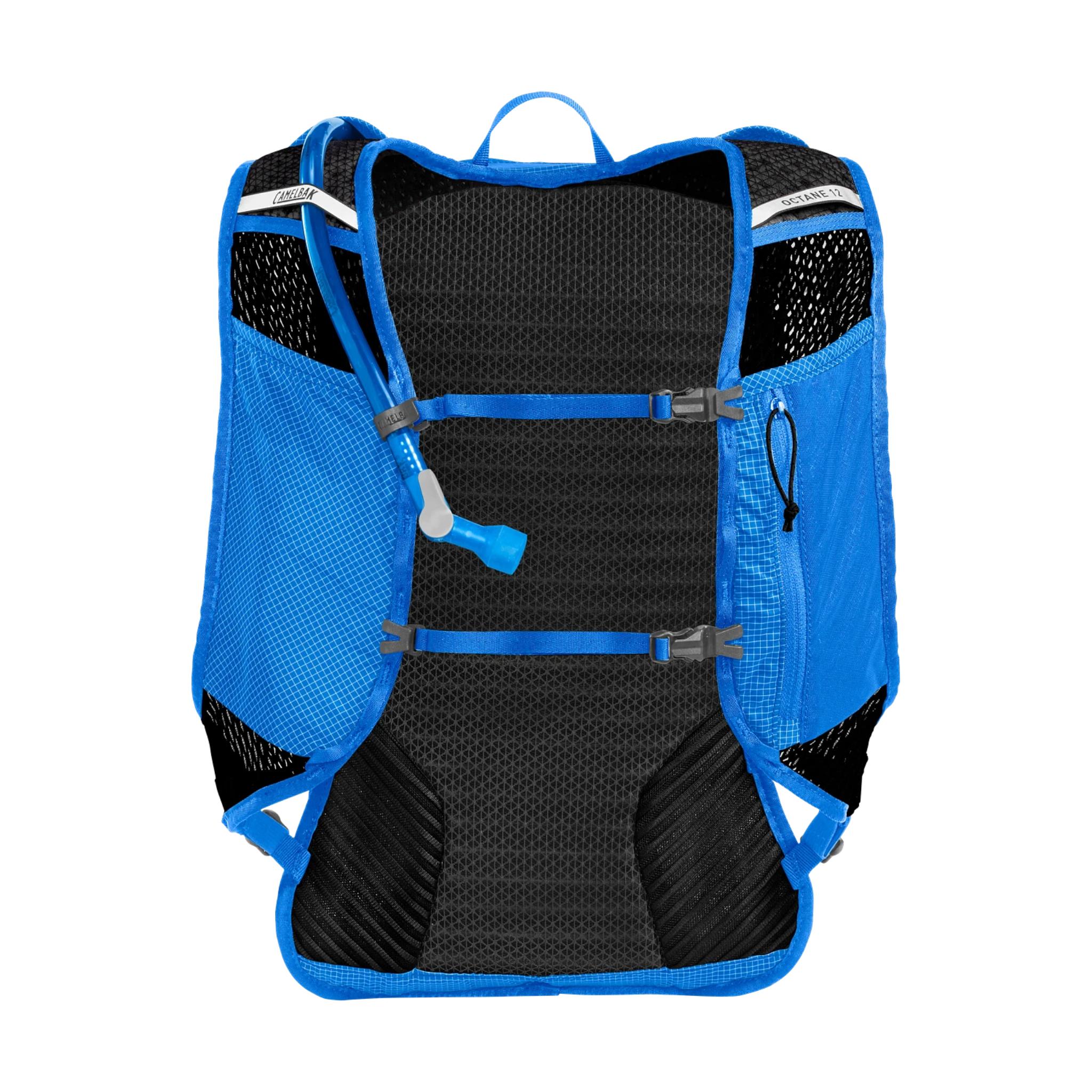 Octane 12 Fusion 2L