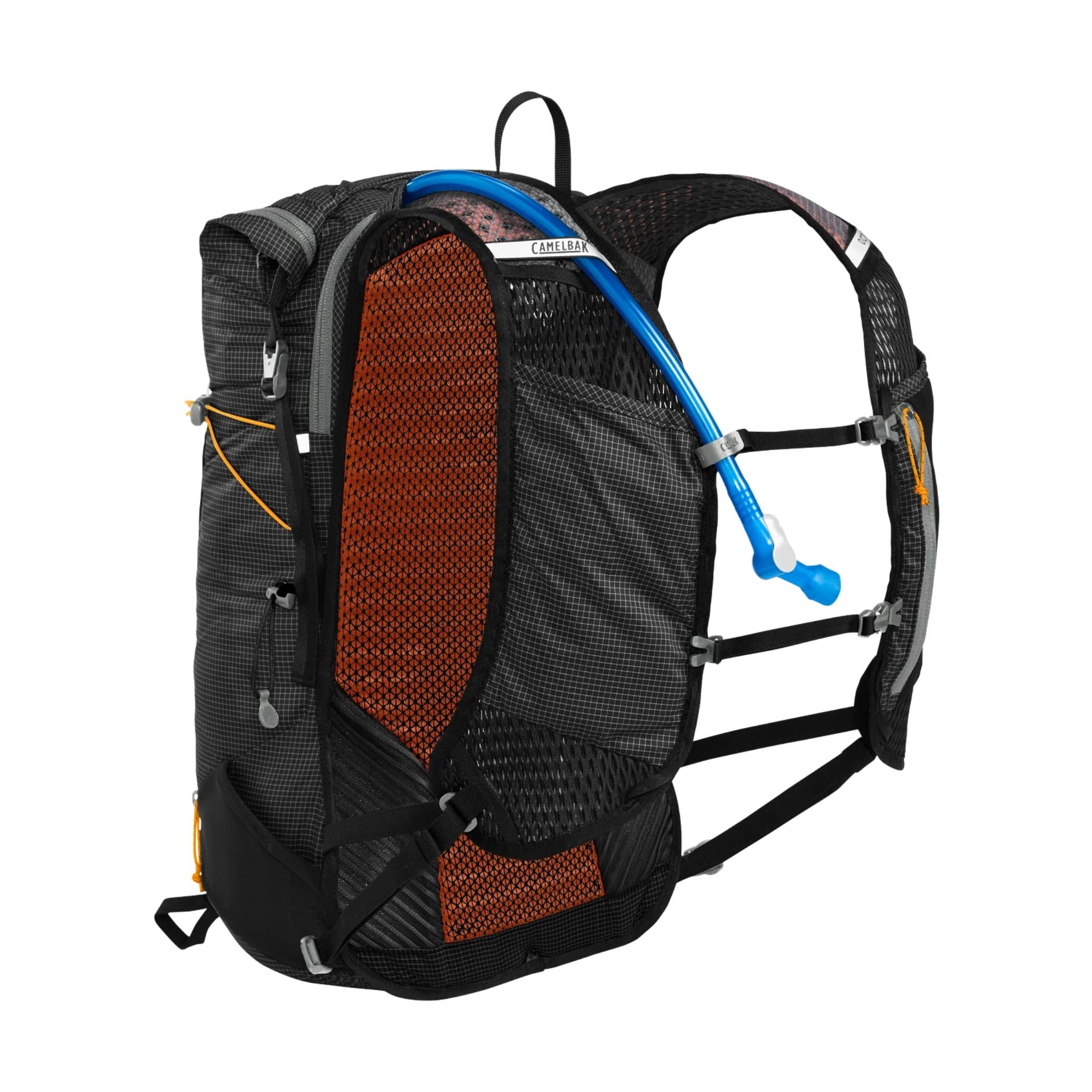 Octane 16 Fusion 2L