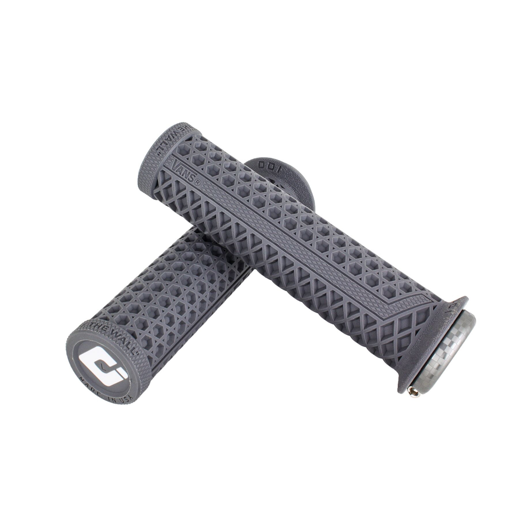 ODI Vans v2.1 MTB Lock On Grips