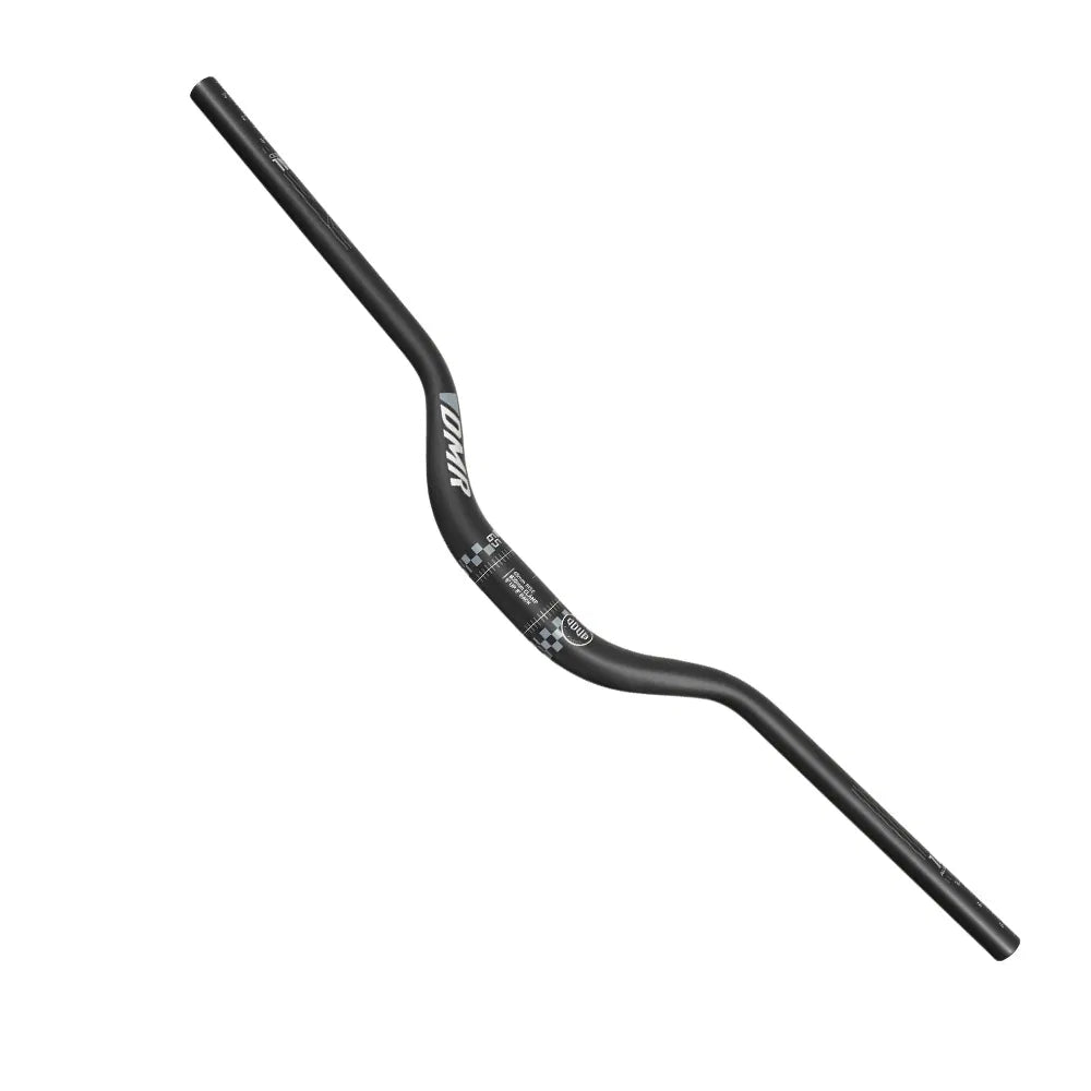 ODUB Handlebar Black / 65mm / 31.8mm