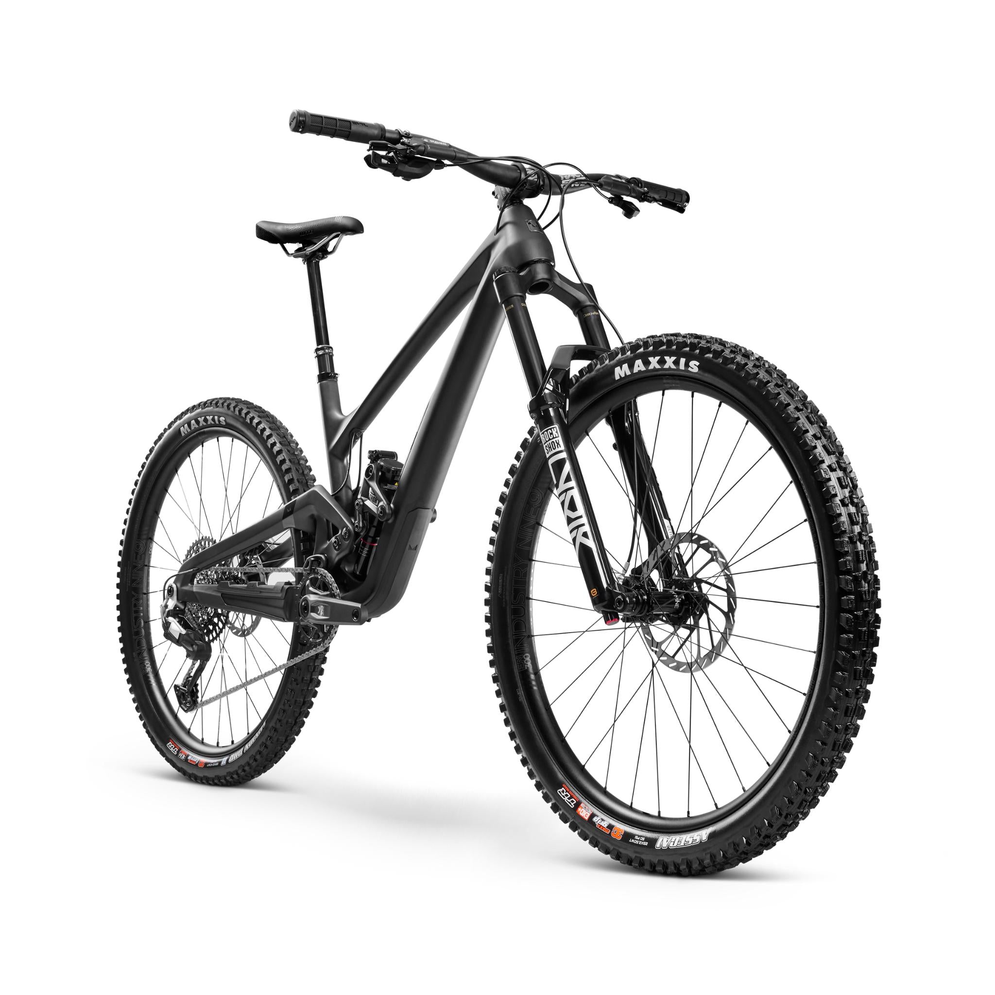 Offering Black Mass / S / Eagle 90 / SuperDeluxe