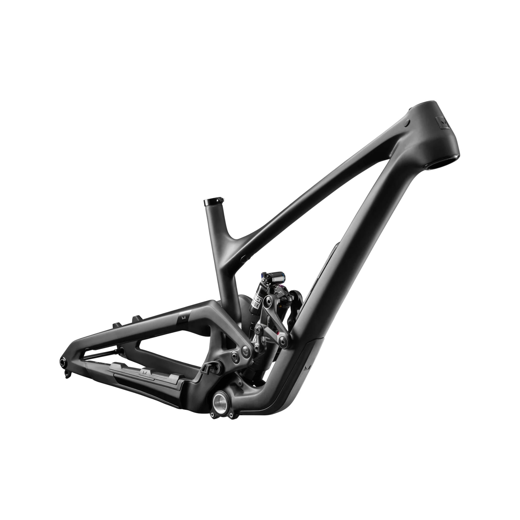 Offering Frame Black Mass / S / Vivid