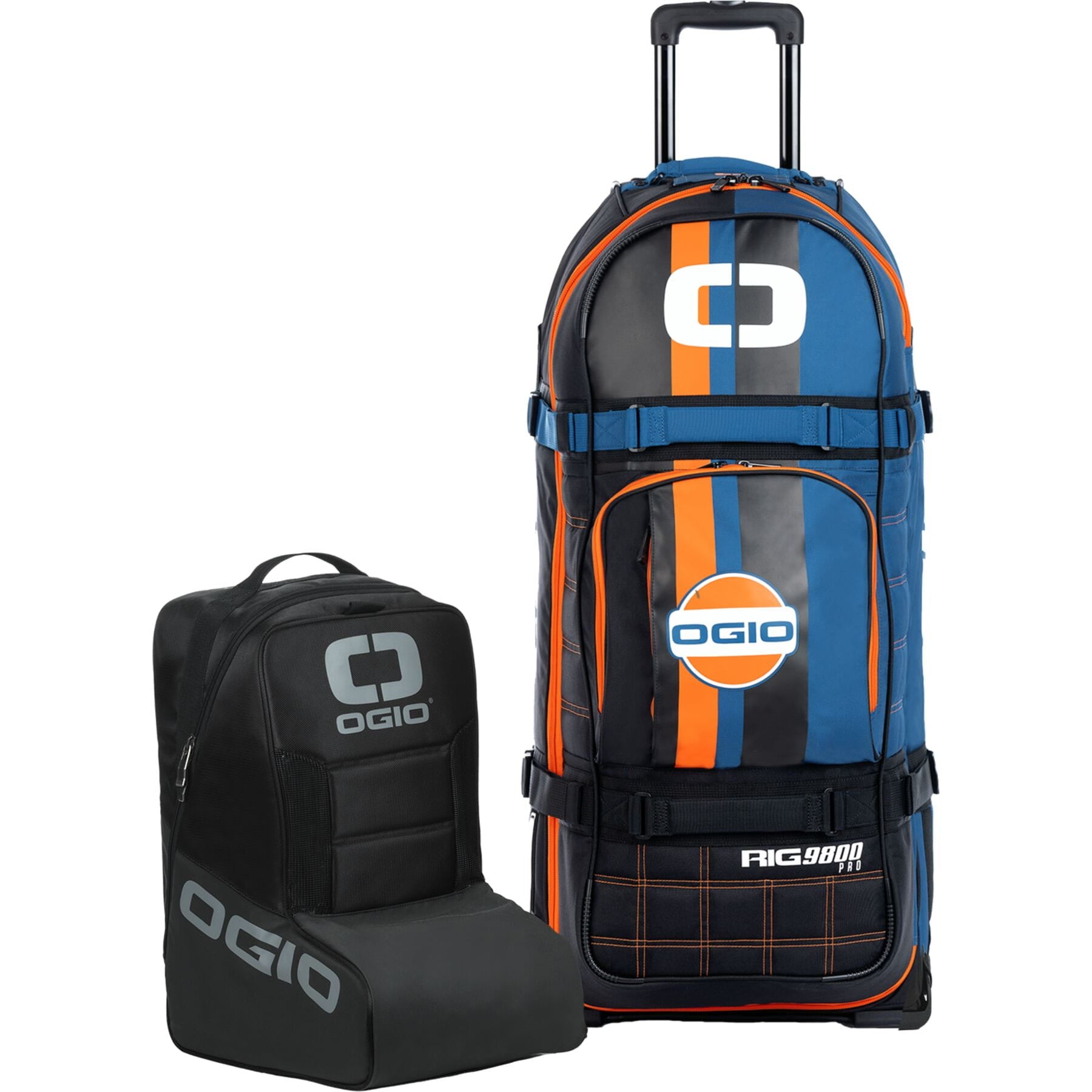 OGIO Rig 9800 Pro Bag Petrol / 123 litres