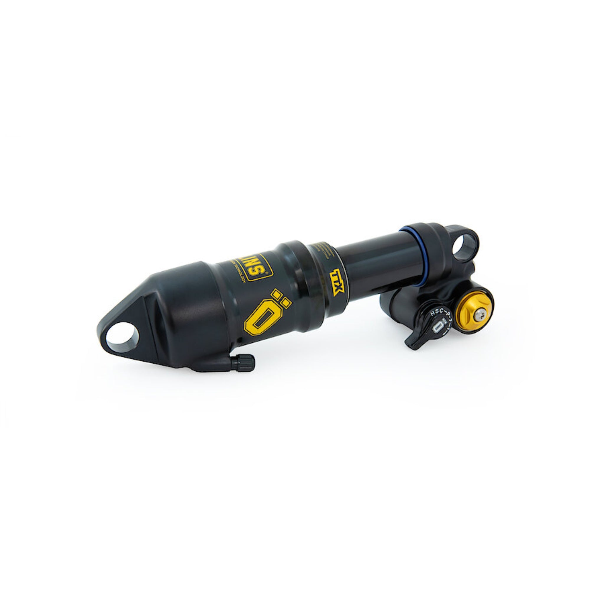 Ohlins TTX1 Air Rear Shock 230 x 65 Standard