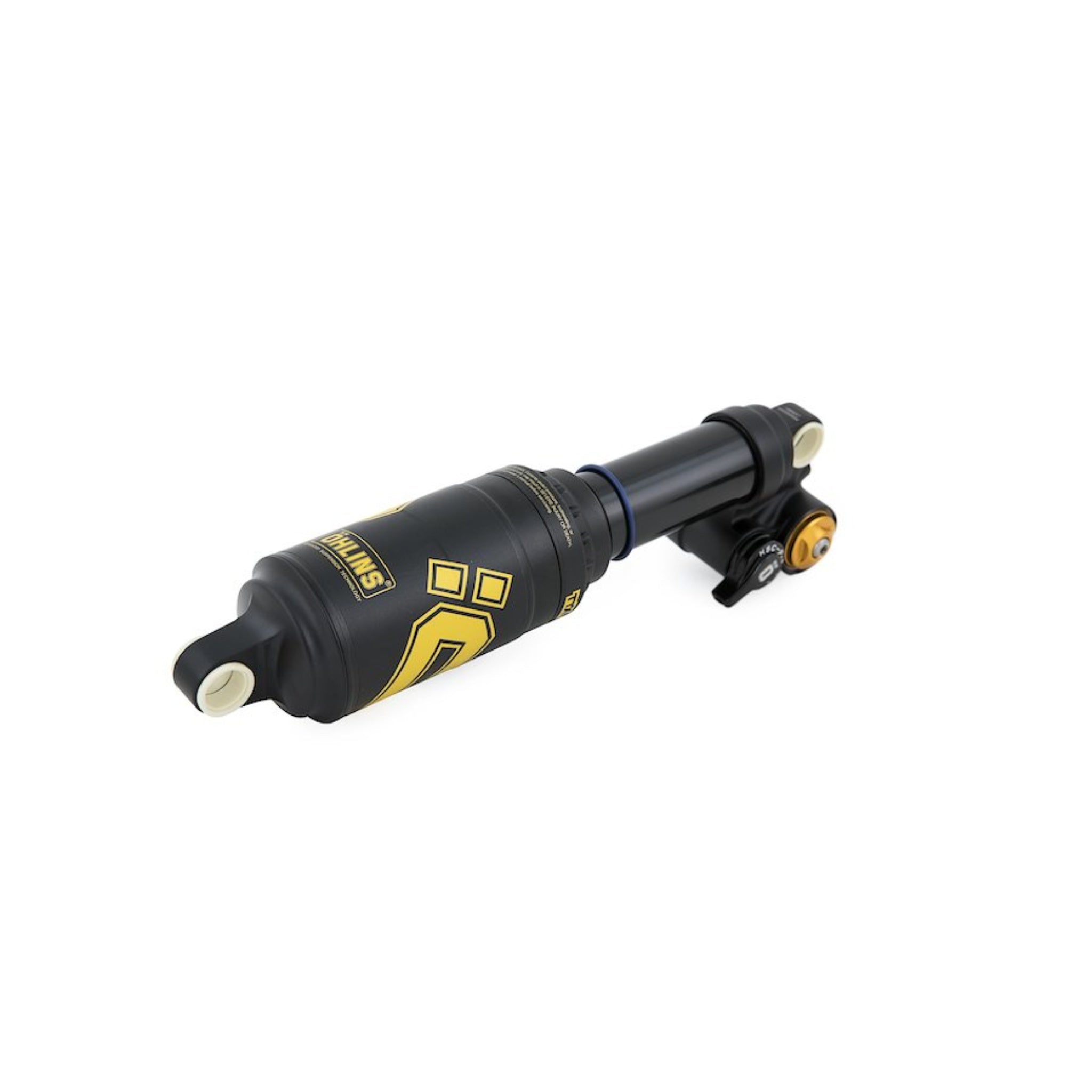 Ohlins TTX2 Air Rear Shock