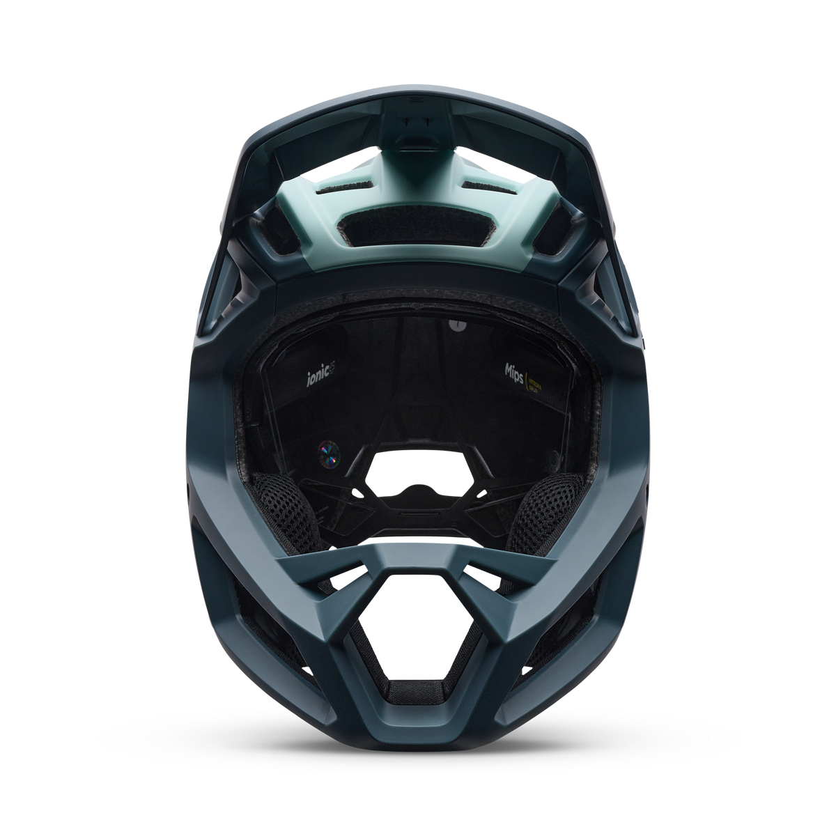 Fox Proframe RS Heatstack - Arctic Blue