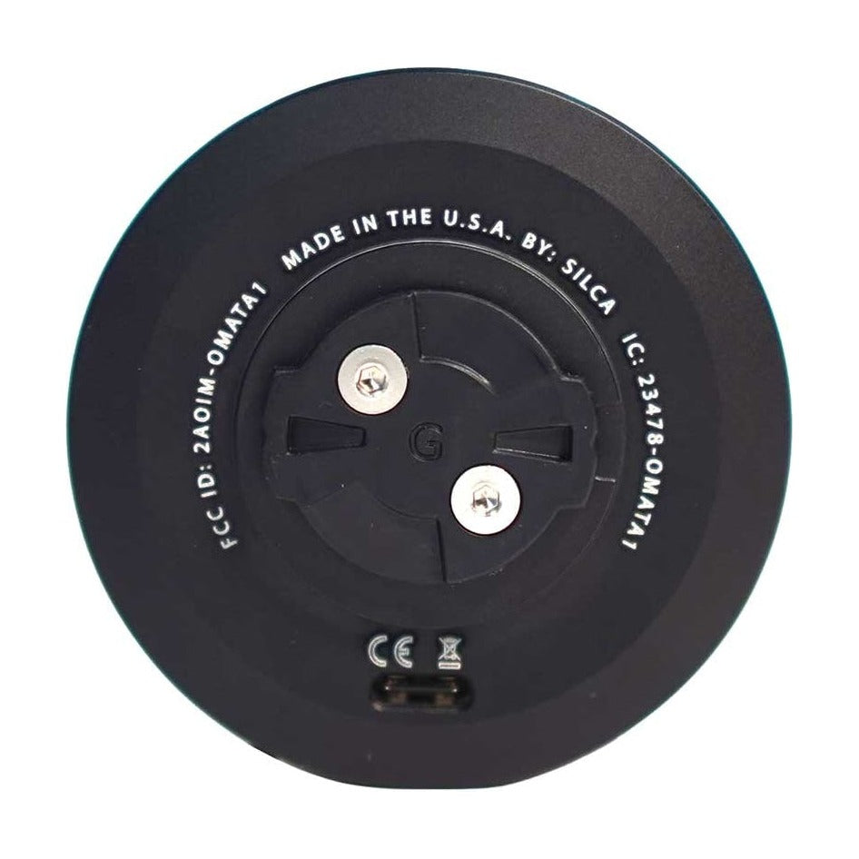 Omata Analogue GPS Bike Computer