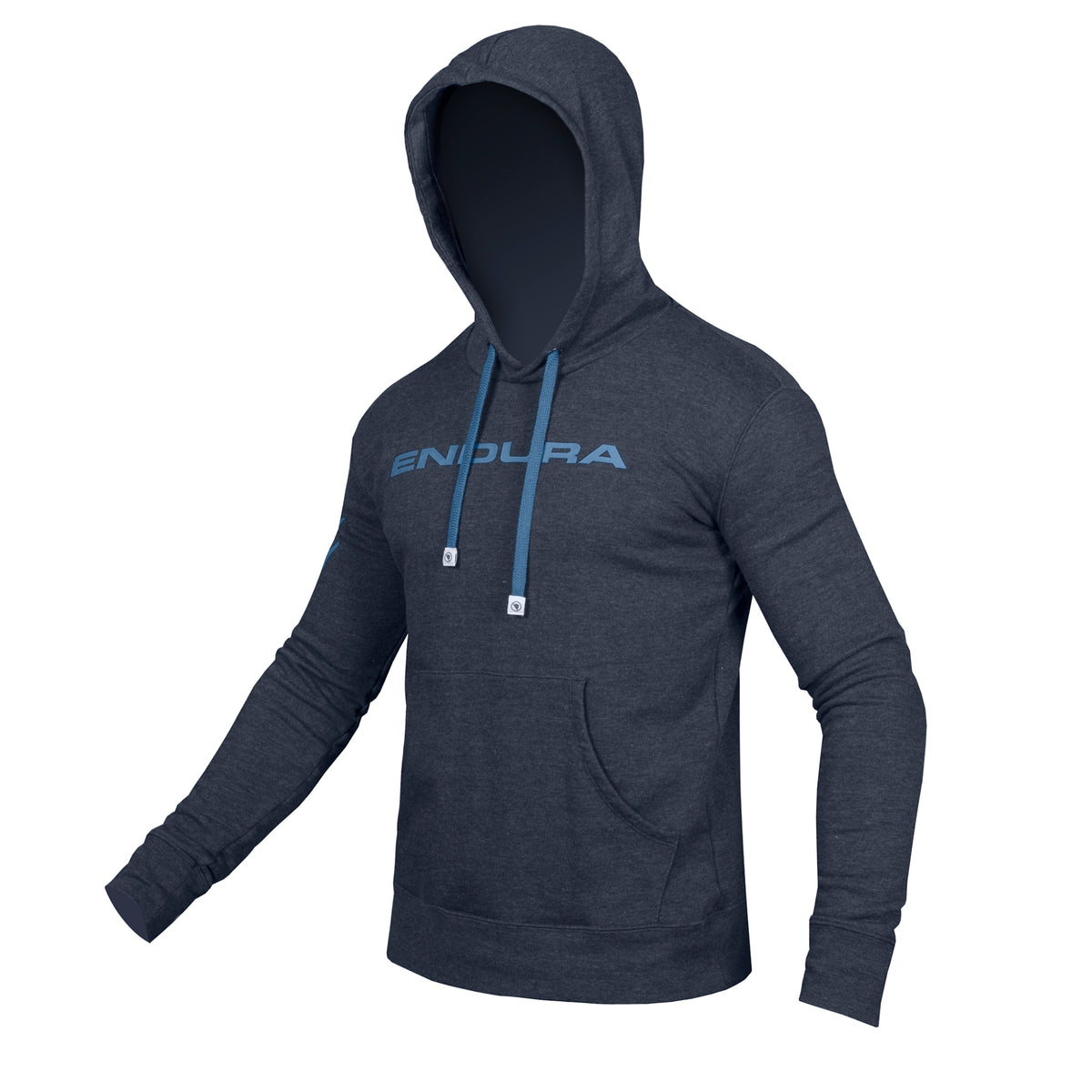 One Clan Hoodie InkBlue / XS