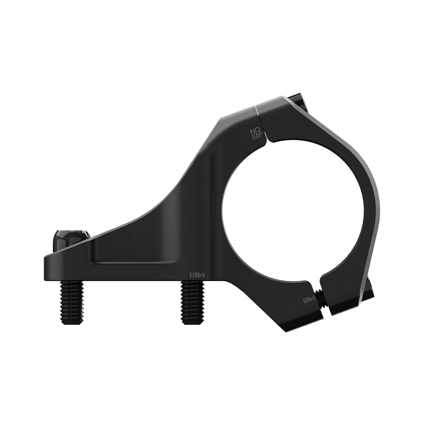 OneUp Components Direct Mount Stem Black / 45mm