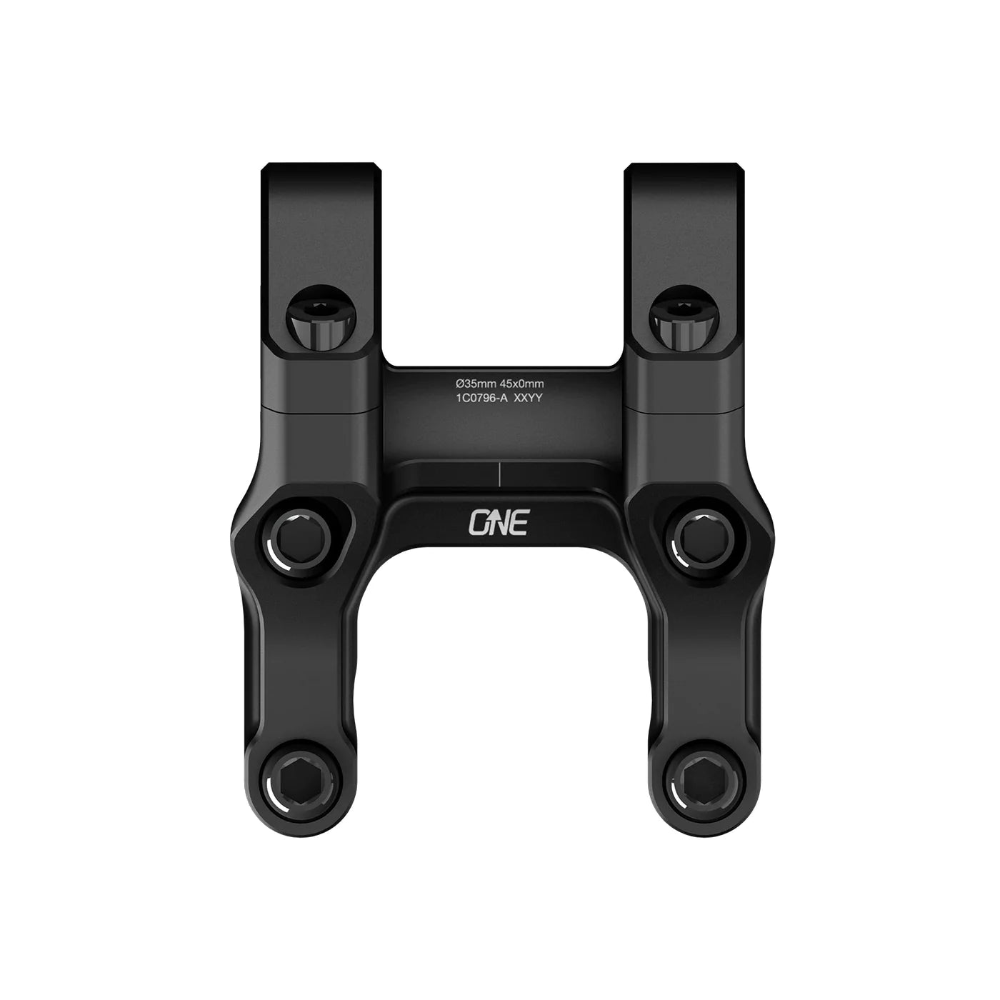 OneUp Components Direct Mount Stem Black / 45mm