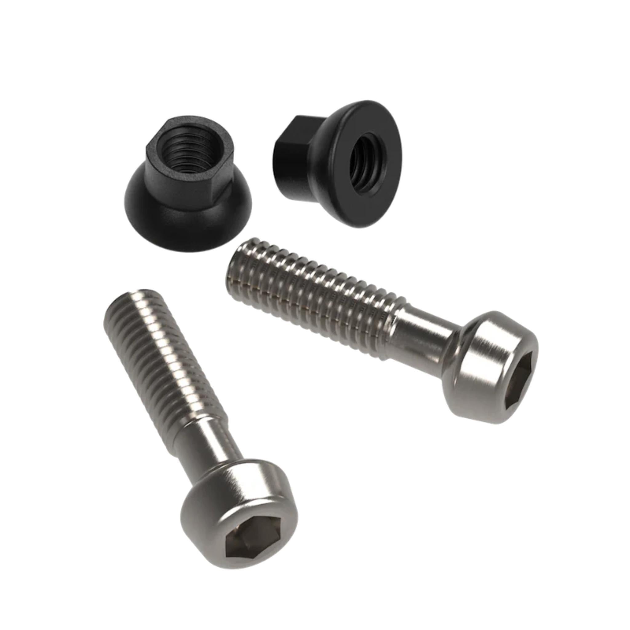 OneUp Components Dropper Post Ti Bolt Kit