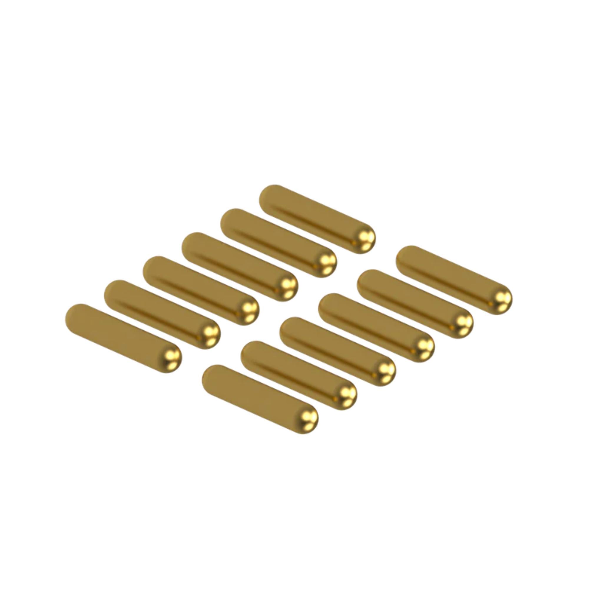 OneUp Components Dropper V3 Travel Pins