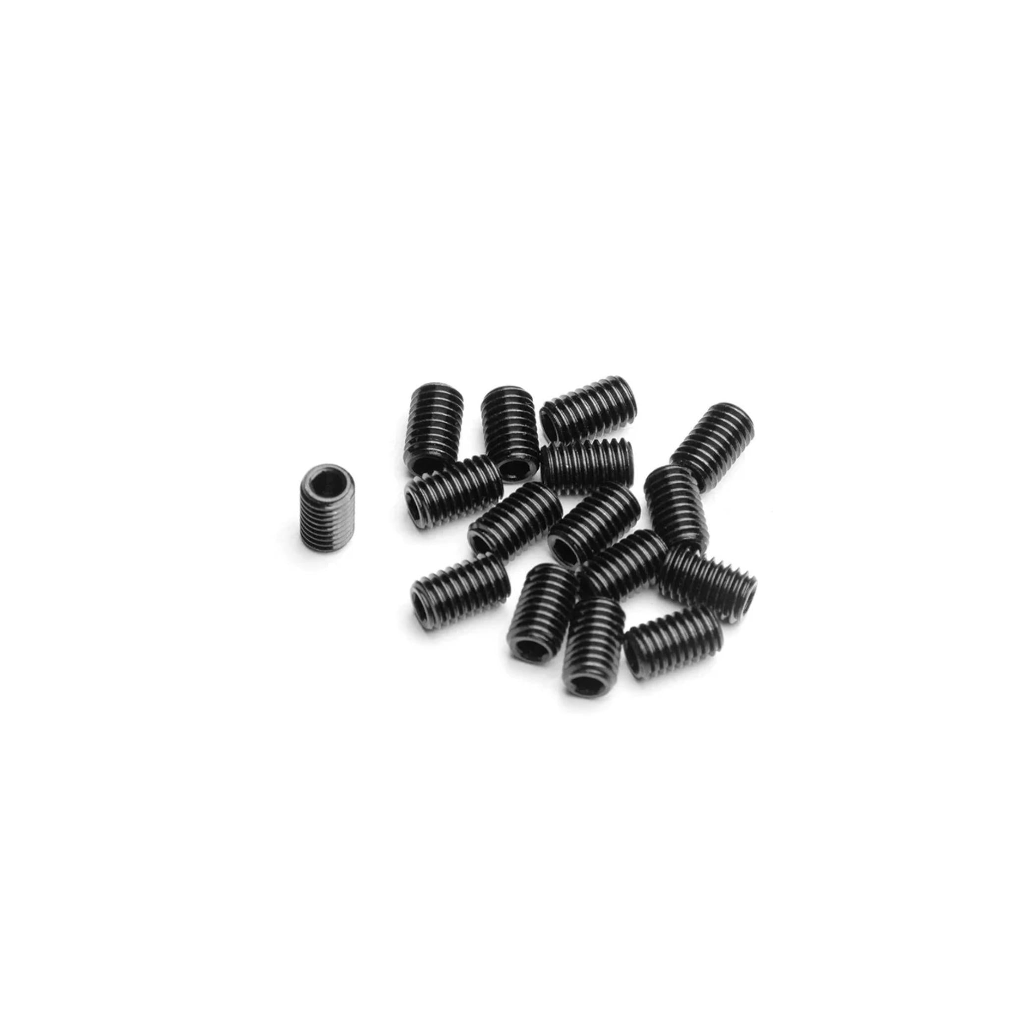 OneUp Components Hollow Pedal Pins