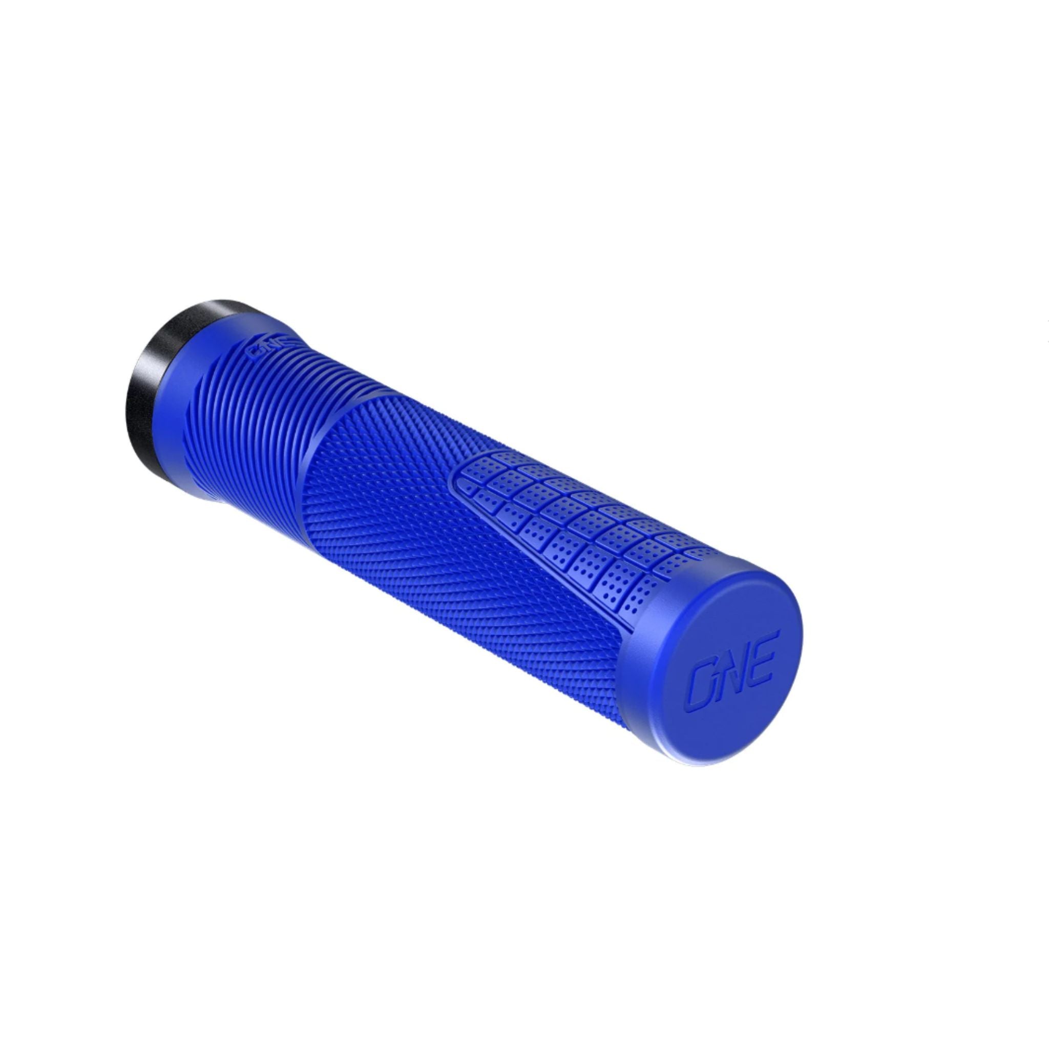 OneUp Components MTB Grip - Thin Blue