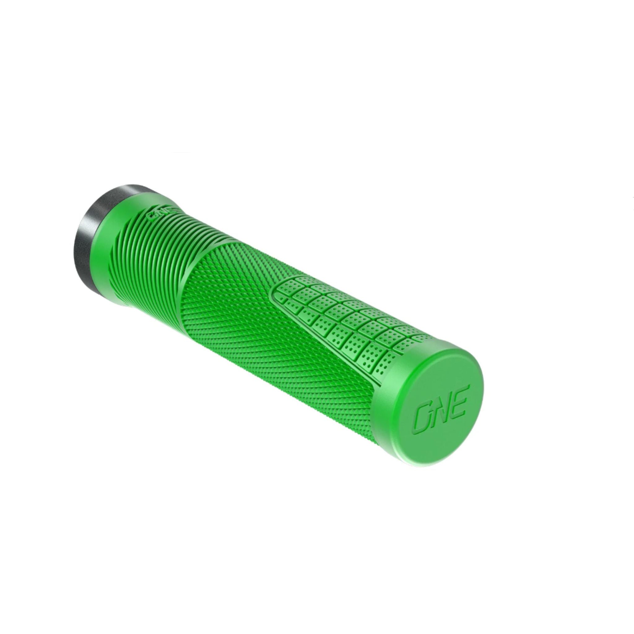 OneUp Components MTB Grip - Thin Green