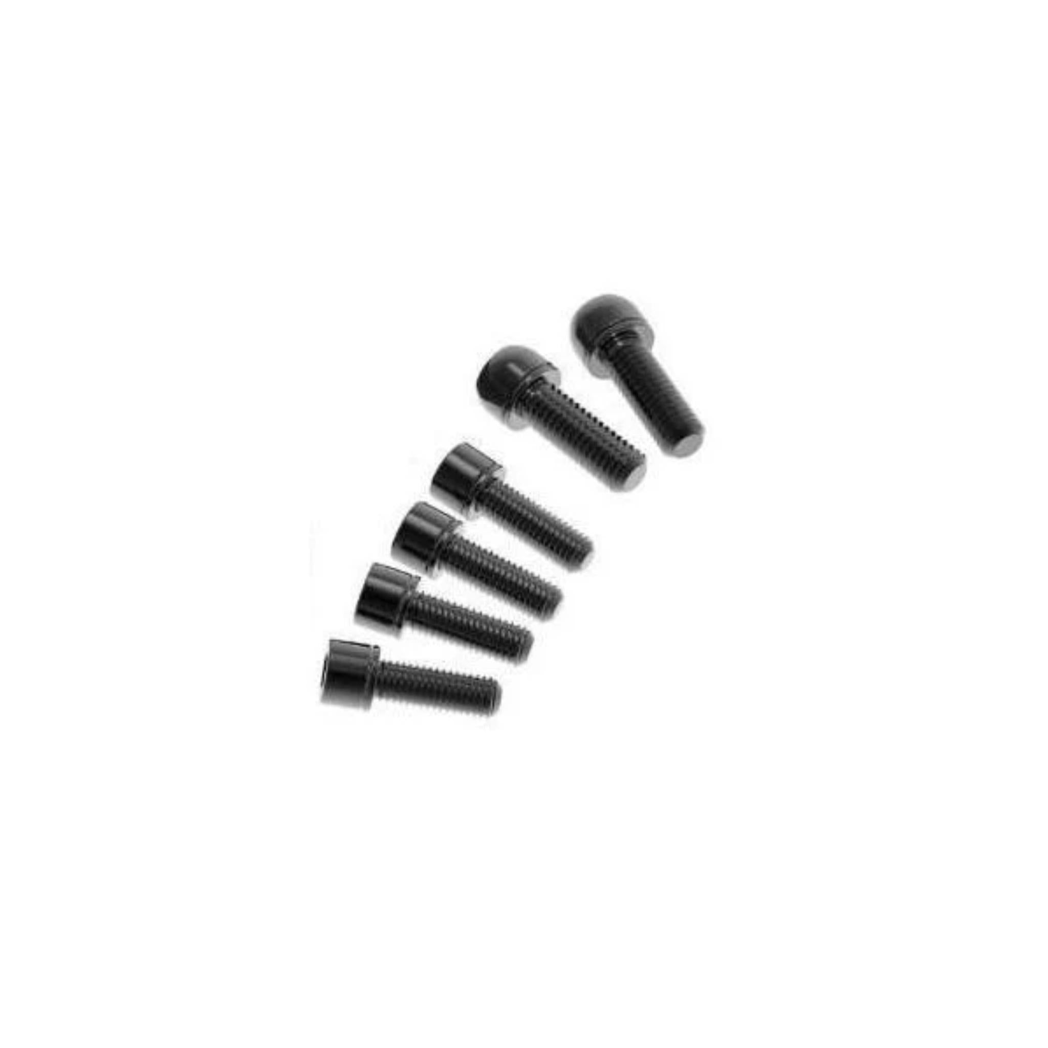 OneUp Components Stem Bolts Silver