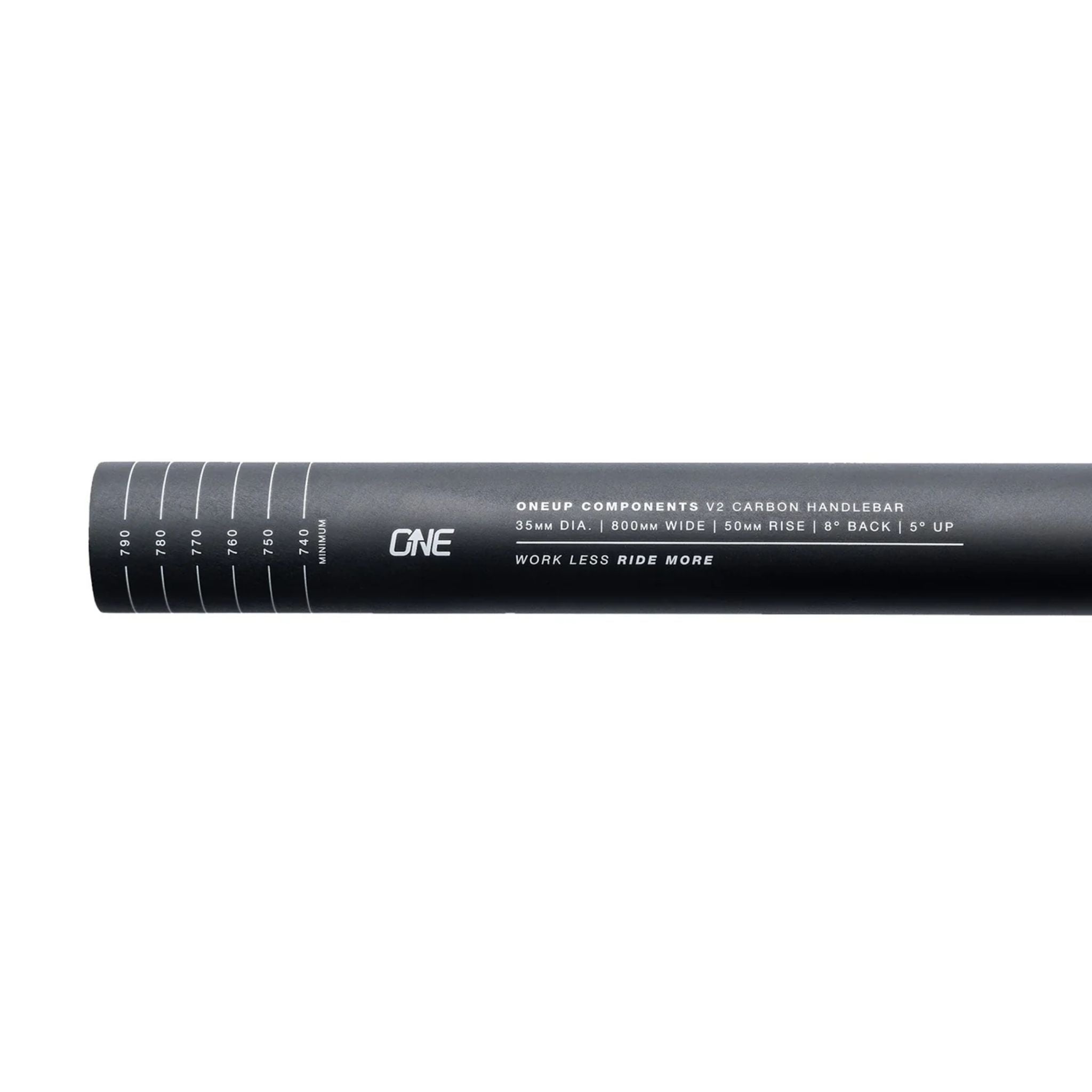 OneUp Components V2 Carbon Handlebar