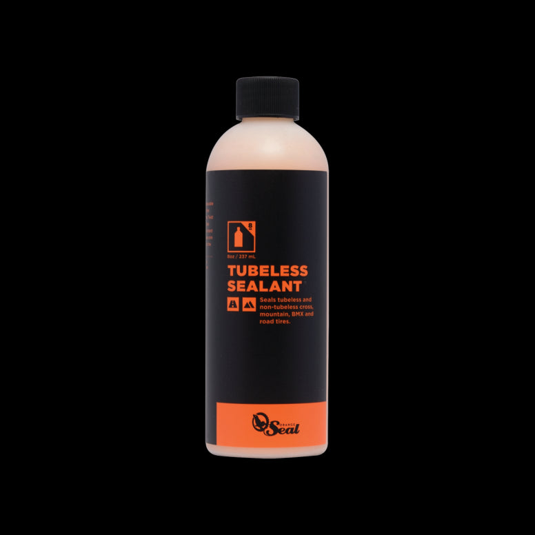 Orange Seal Tubeless Sealant 236ml (8 fl oz)