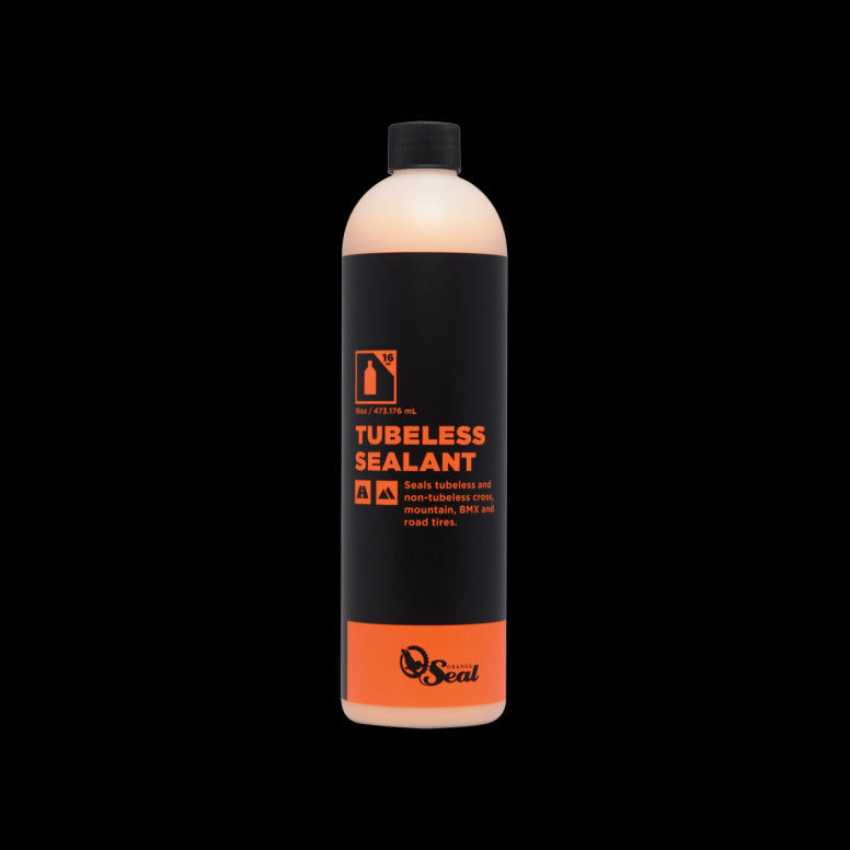 Orange Seal Tubeless Sealant 473ml (16 fl oz)