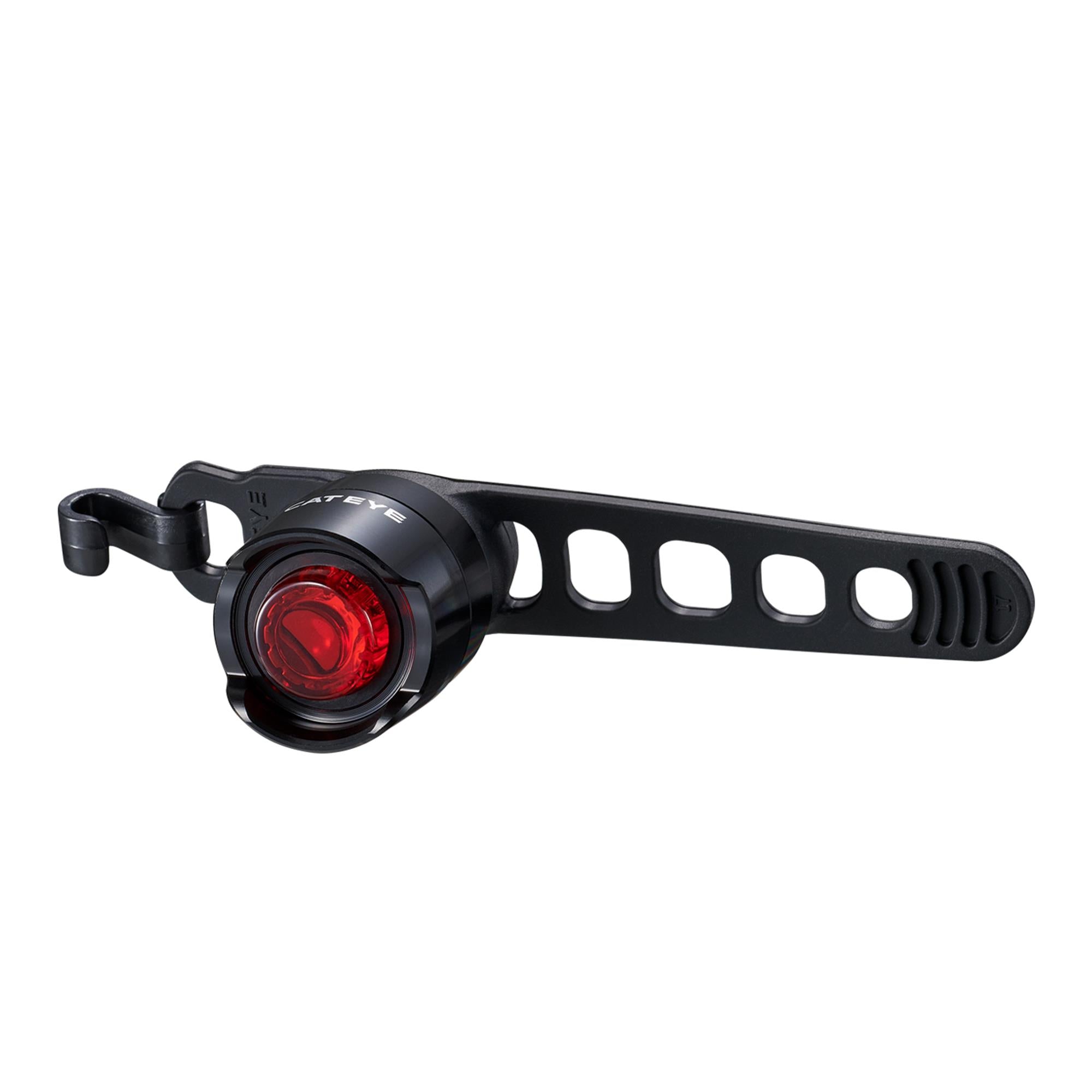 Orb II Rechargeable Rear Bike Light Black / One Size