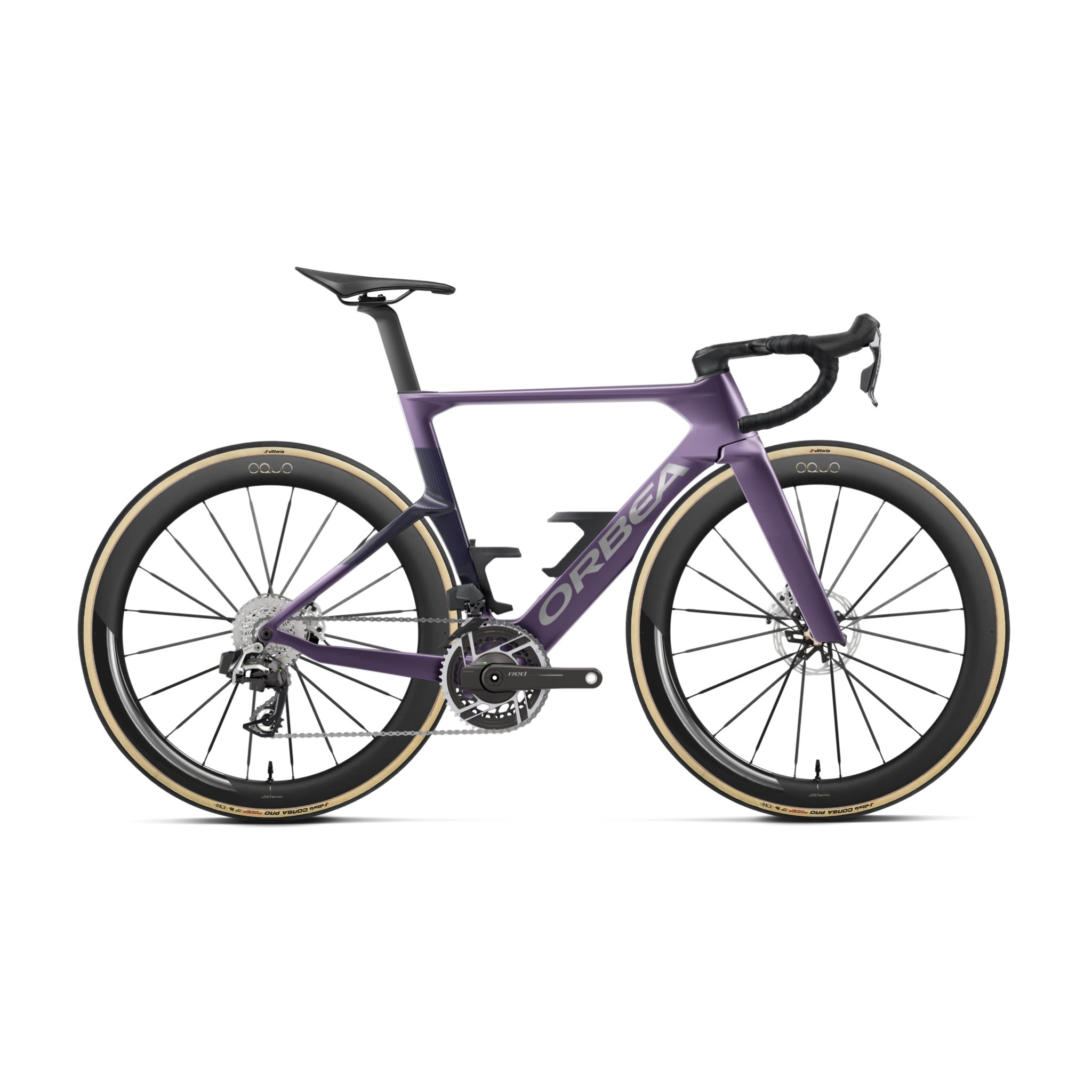 Orca Aero M11e Ltd PWR 2027 Royal Plum (Matt) - Fantasy Purple C. View (Gloss) / 47