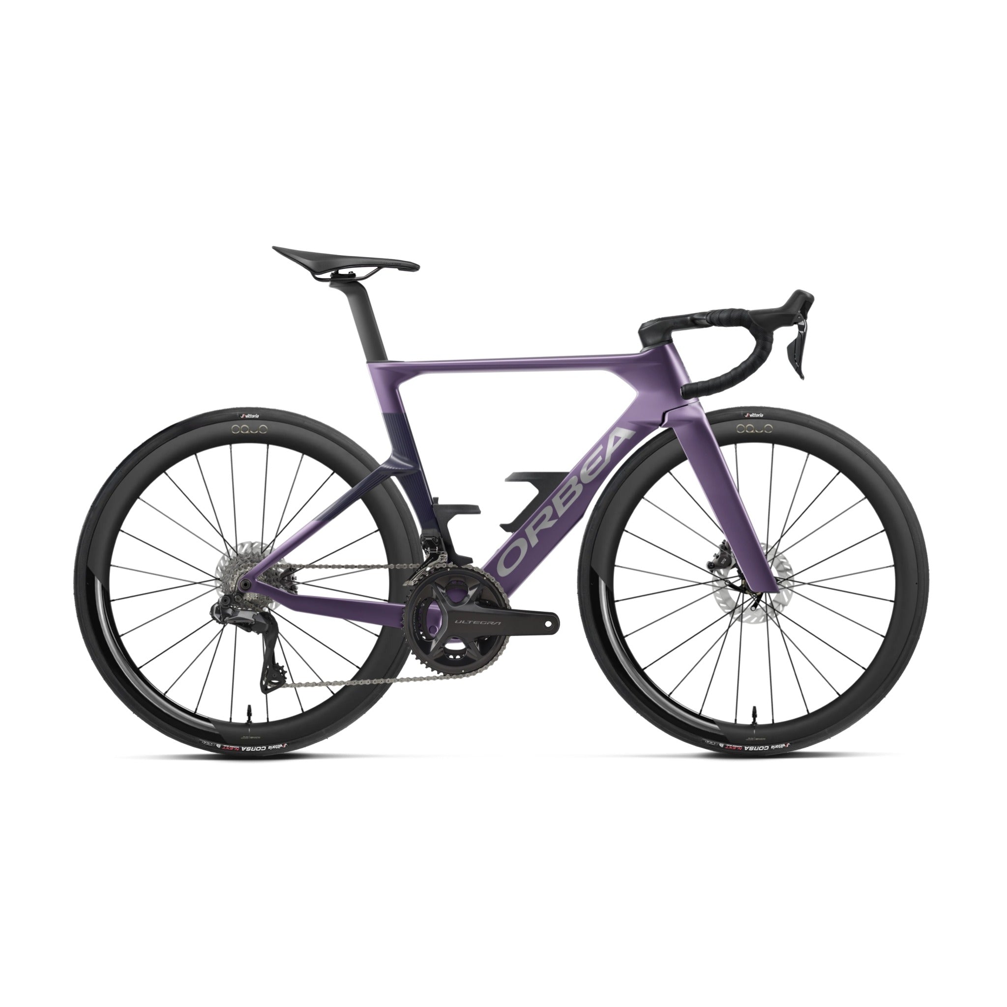Orca Aero M20i Ltd 2027 Royal Plum (Matt) - Fantasy Purple C. View (Gloss) / 47