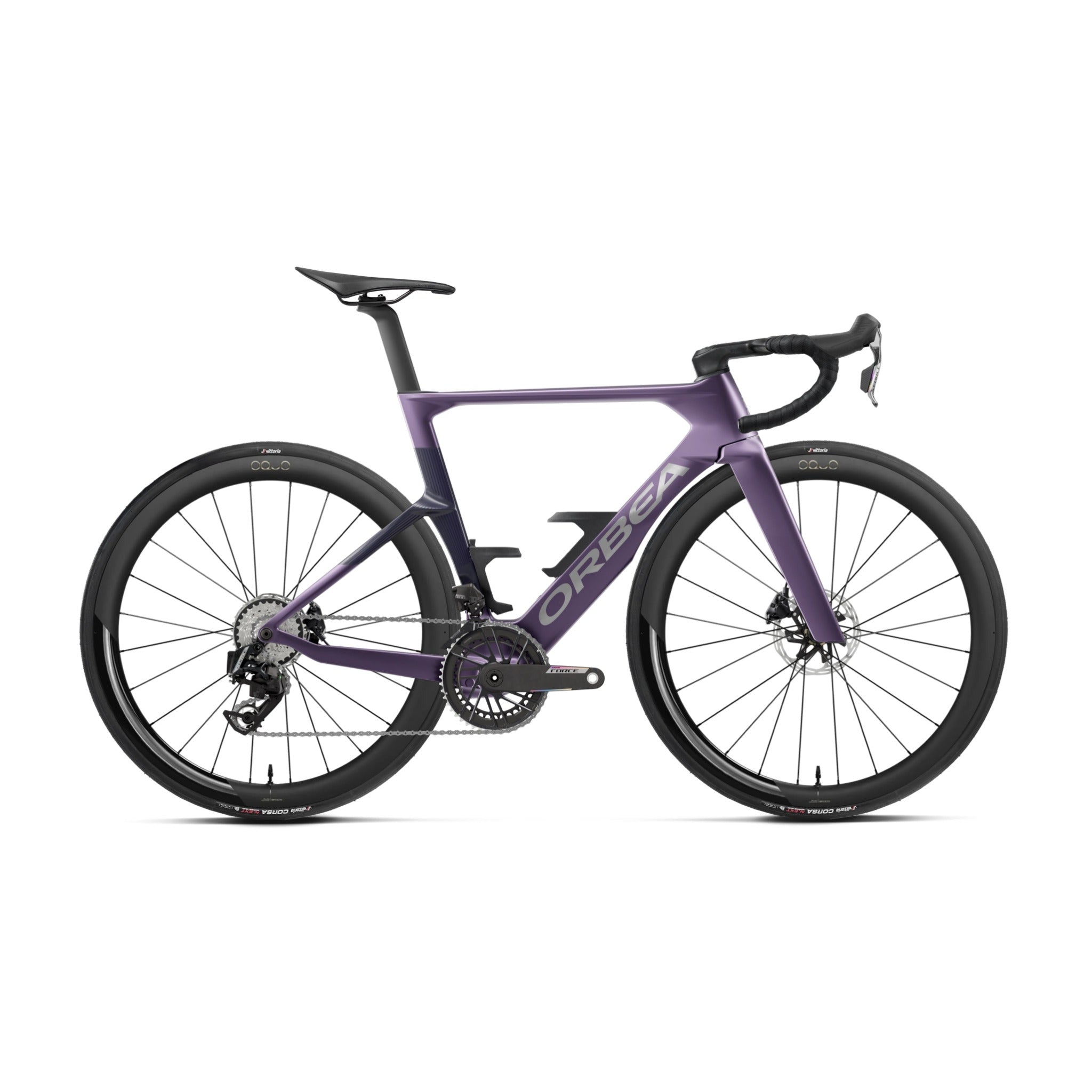Orca Aero M21e Ltd 2027 Royal Plum (Matt) - Fantasy Purple C. View (Gloss) / 47