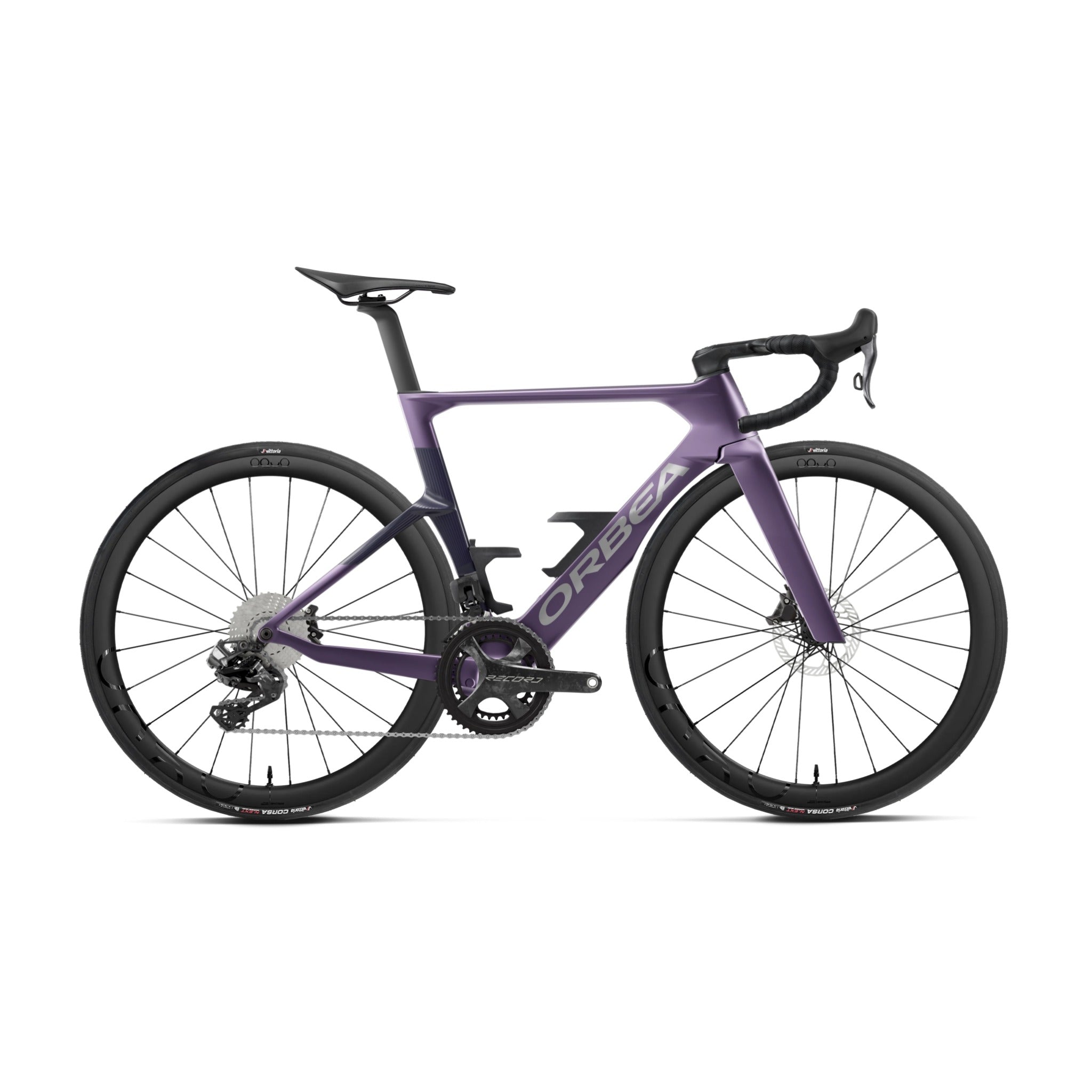 Orca Aero M22 Ltd 2027 Royal Plum (Matt) - Fantasy Purple C. View (Gloss) / 47
