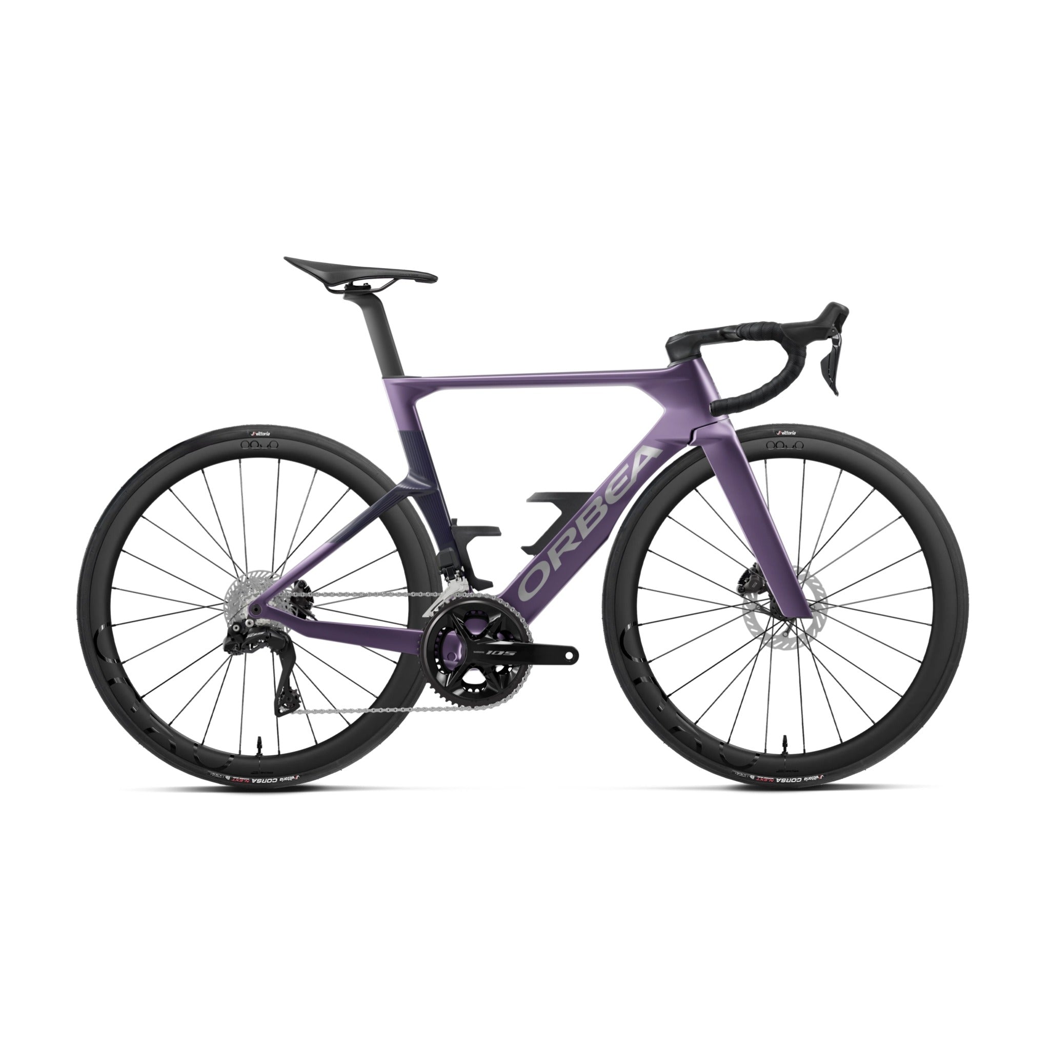 Orca Aero M30i Ltd 2027 Royal Plum (Matt) - Fantasy Purple C. View (Gloss) / 47