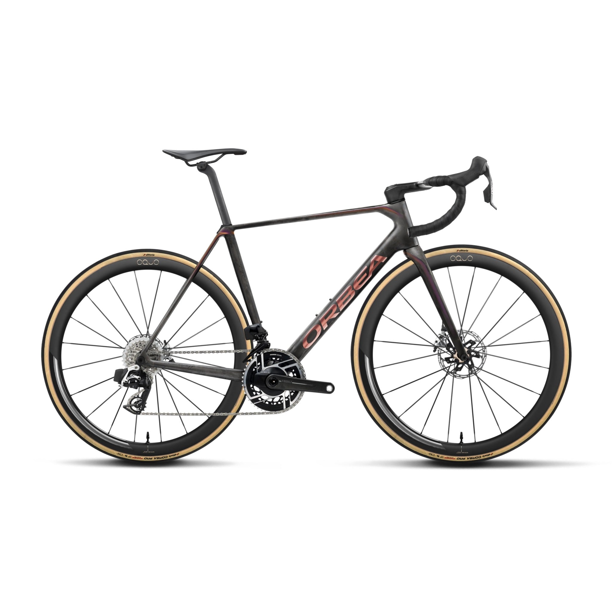 Orca M11e Ltd PWR 2027 Diamond Carbon View - Sunset Carbon View (Matt) / 47