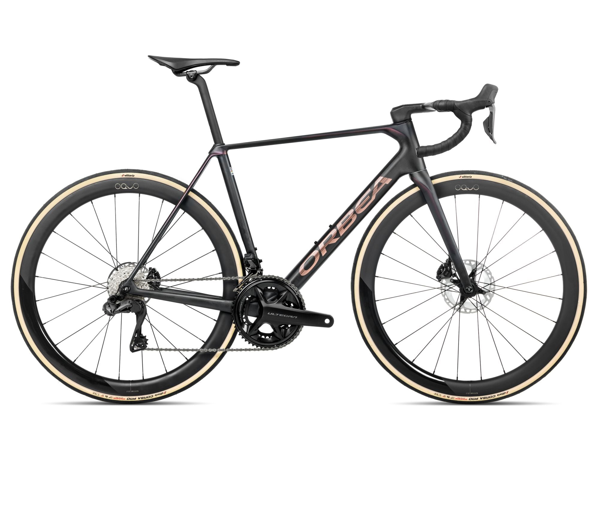 Orca M20iLtd PWR 2026 Diamond Carbon View - Sunset Carbon View (Matt) / 47
