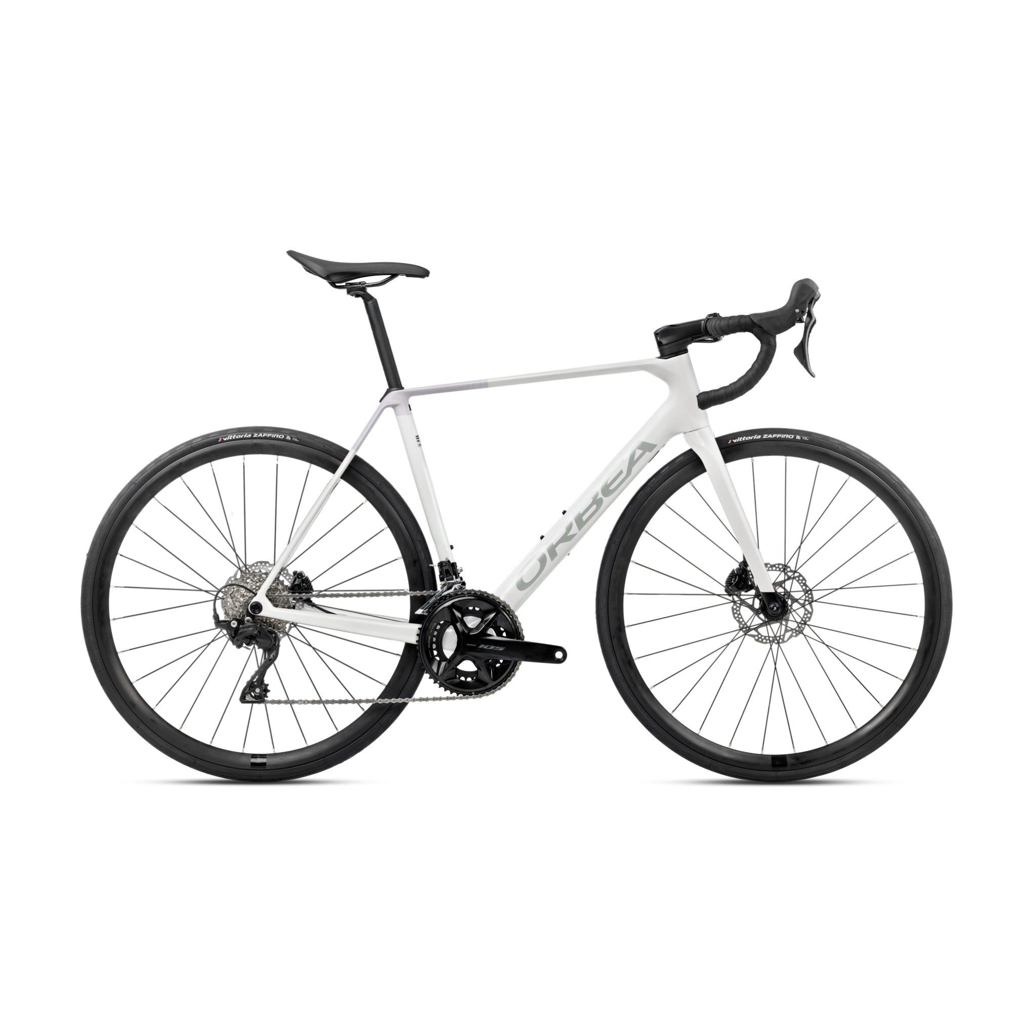 Orca M30 2027 Iris White (Gloss) - Lilac (Matt) / 47