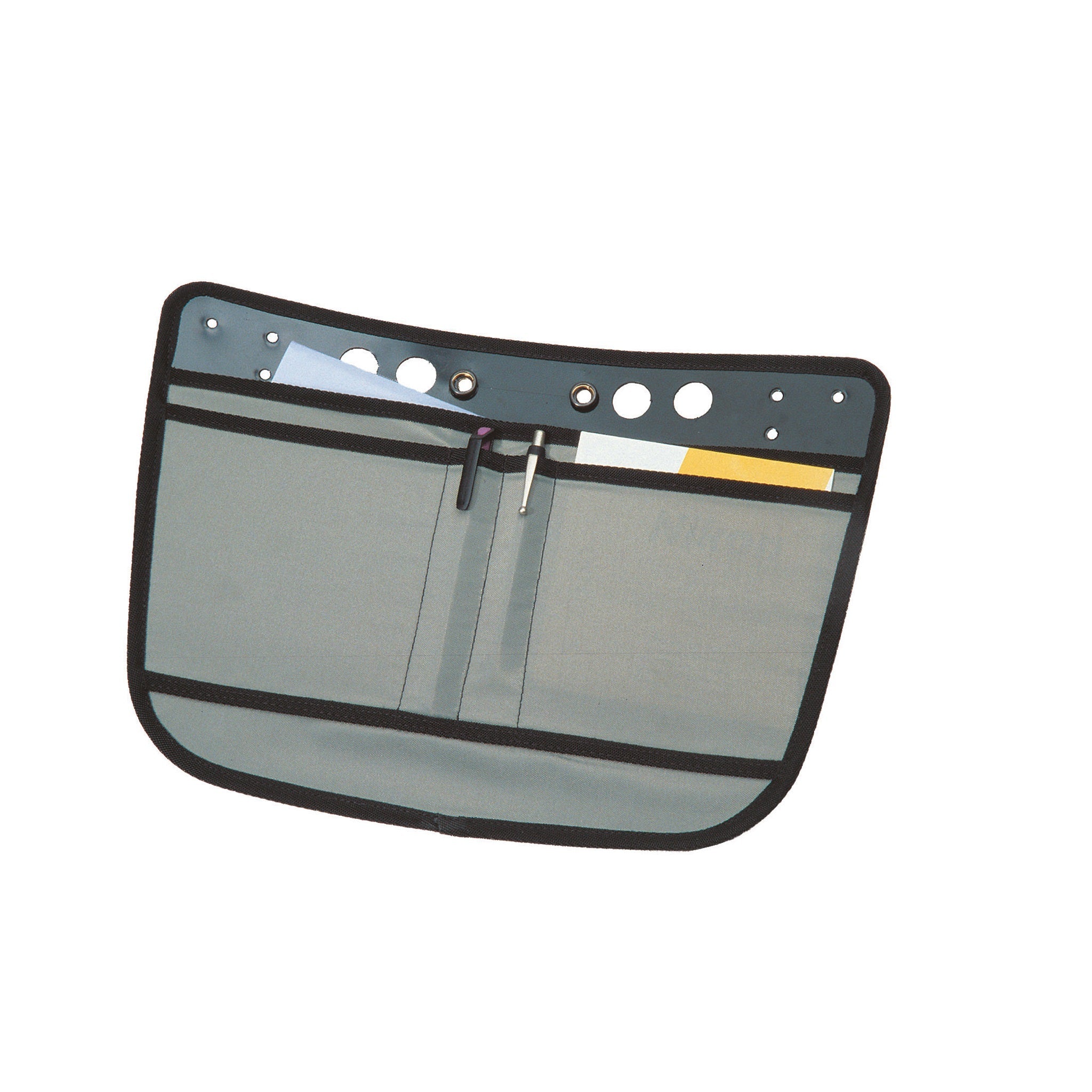 Organiser Insert For Messenger Bag Grey