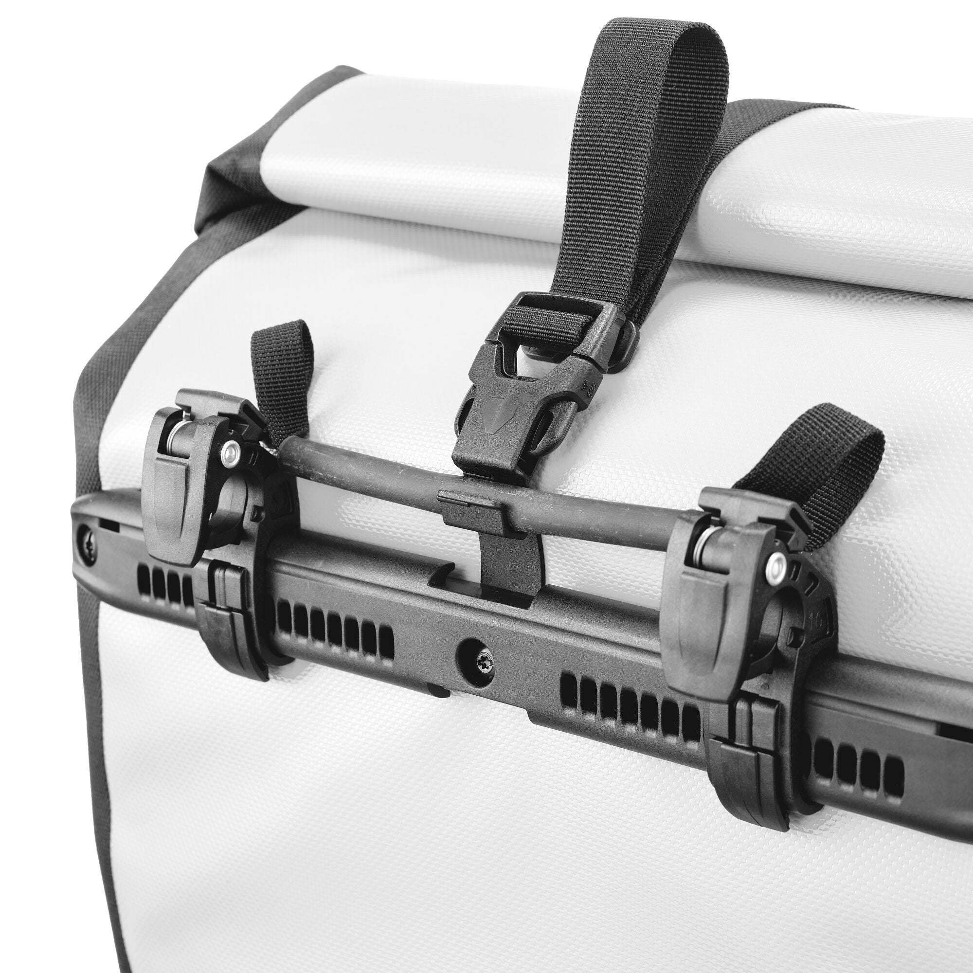 Ortlieb Back Roller Pannier Bag
