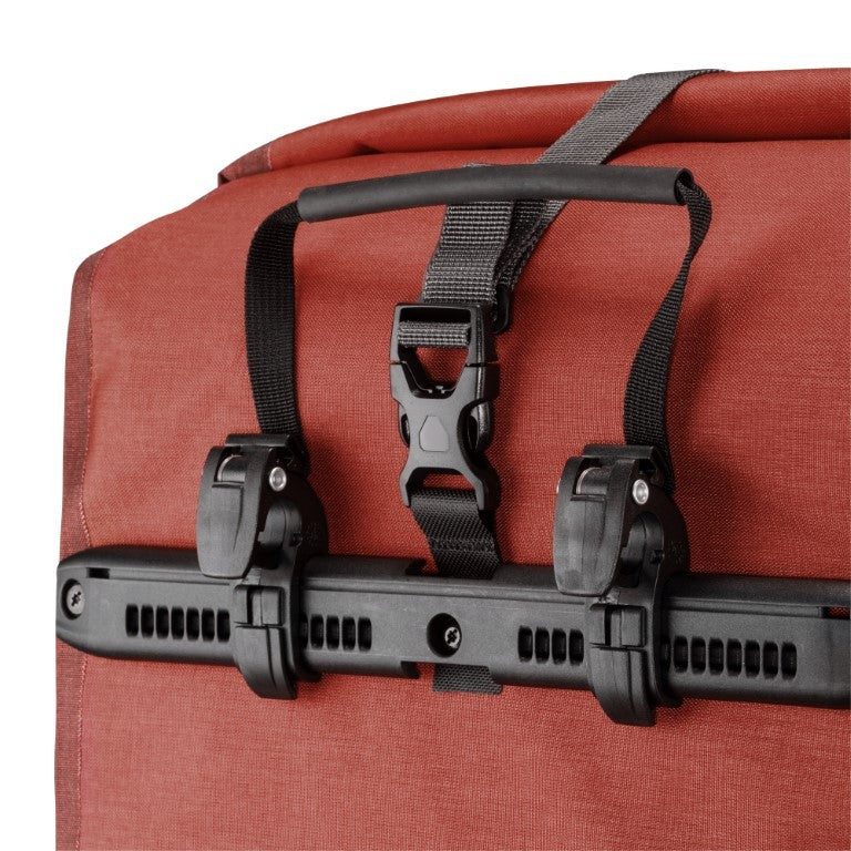 Ortlieb Back Roller Plus Core Pannier Bag