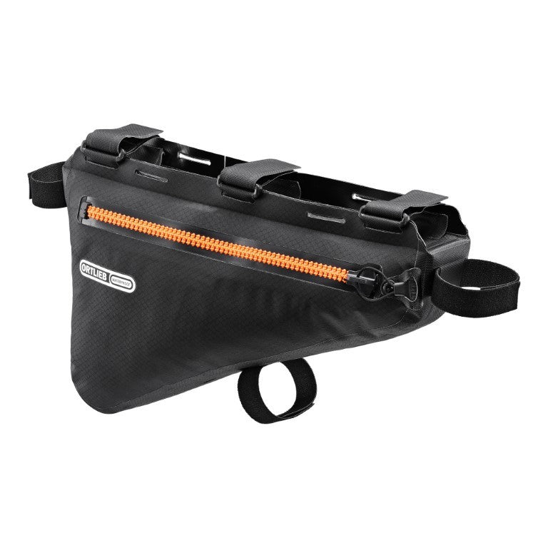 Ortlieb Frame Pack Black / 4L