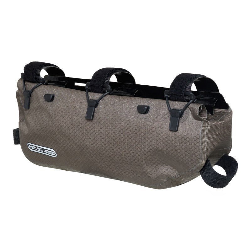 Ortlieb Frame Pack RC Toptube Dark Sand / 3L