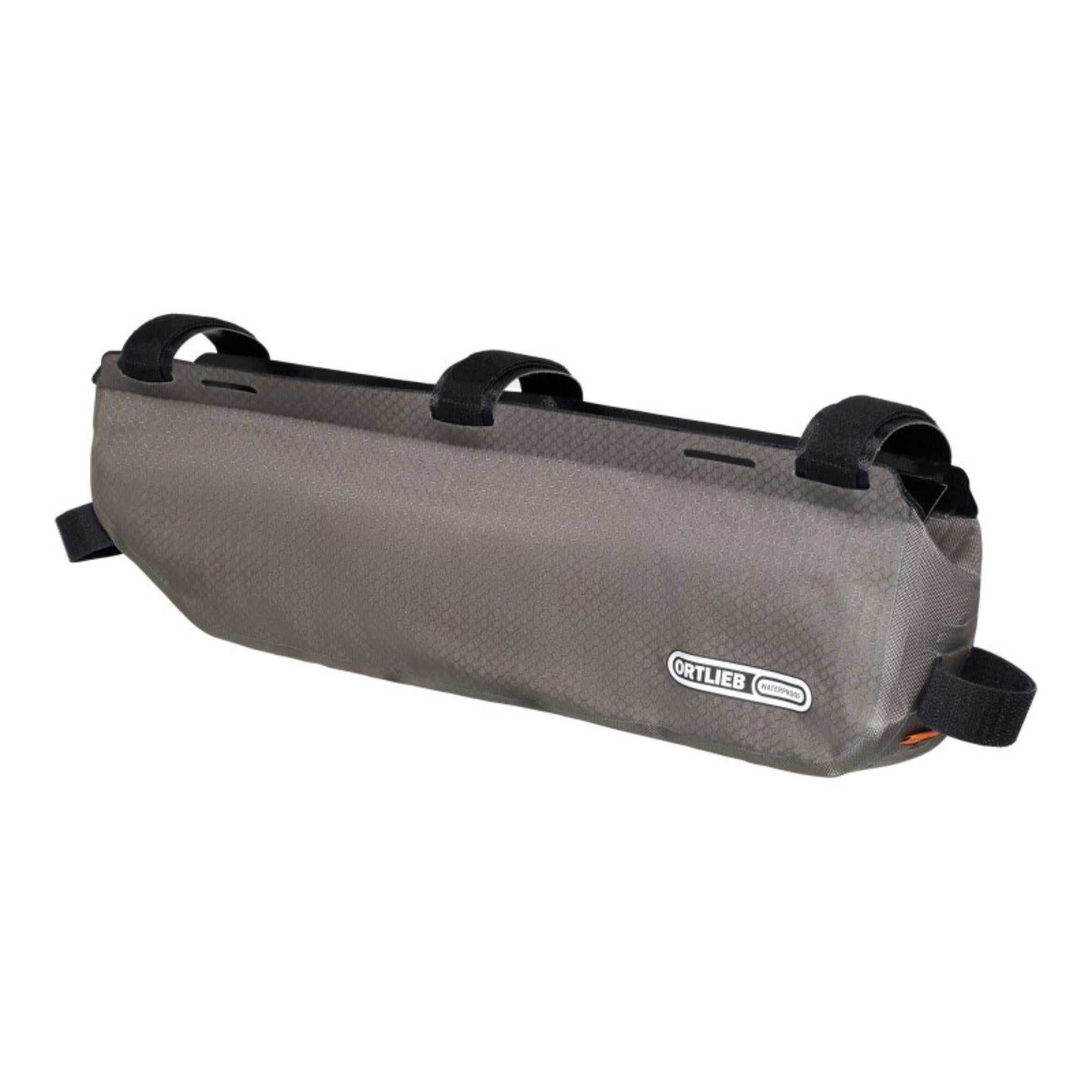 Ortlieb Frame Pack Toptube Dark Sand / 3L