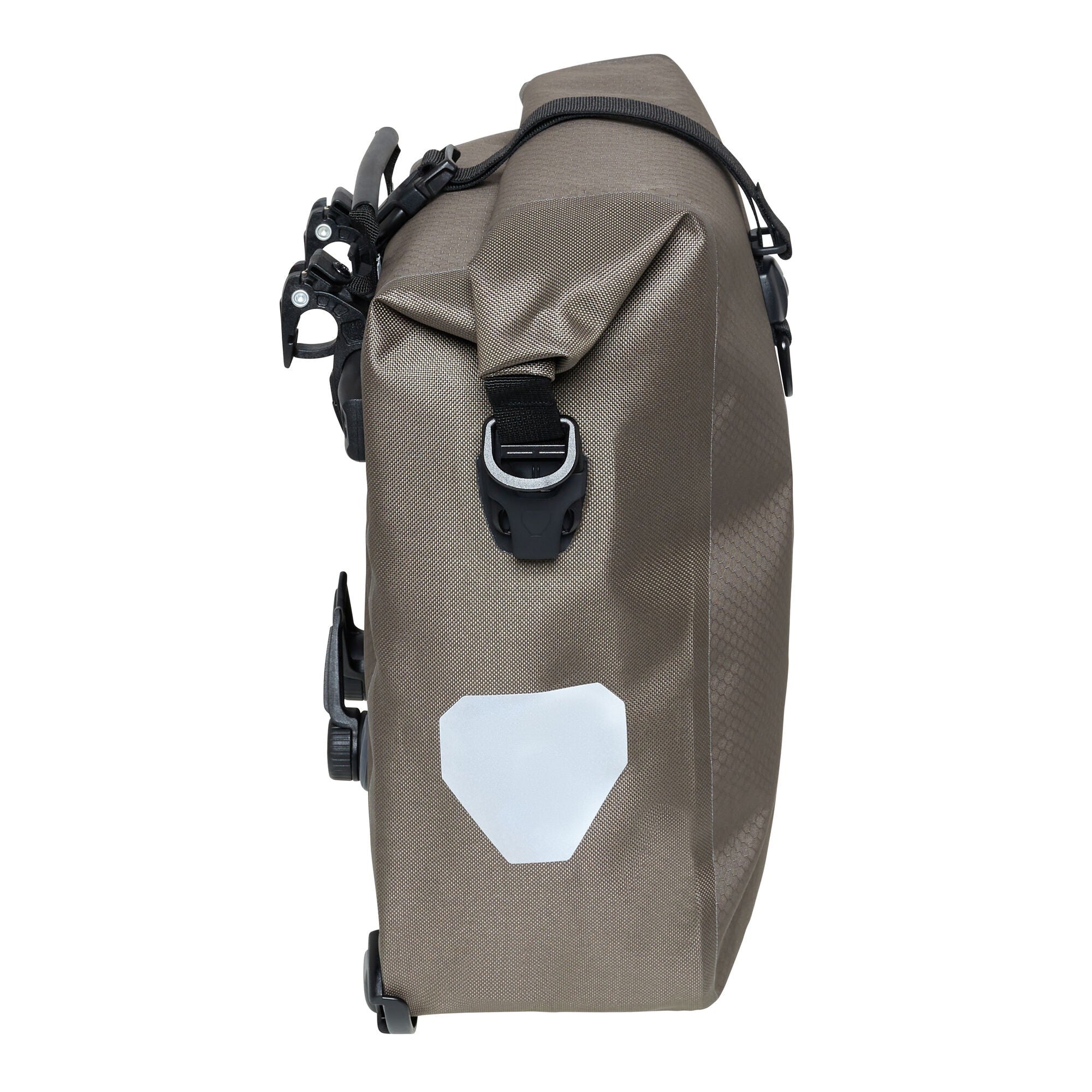 Ortlieb Gravel Pack Pannier Bag - Pair