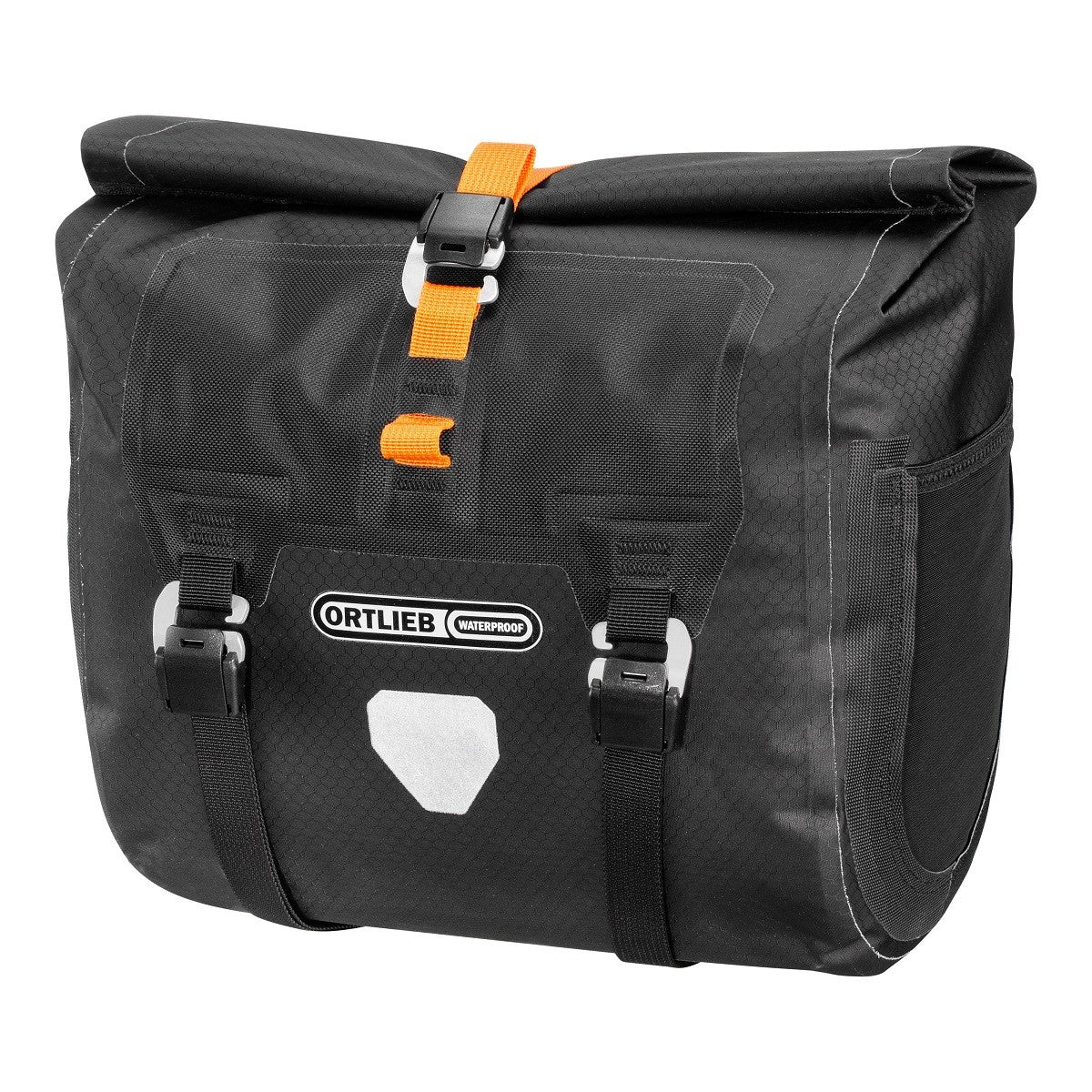 Ortlieb Handlebar Pack QR Black / 11L