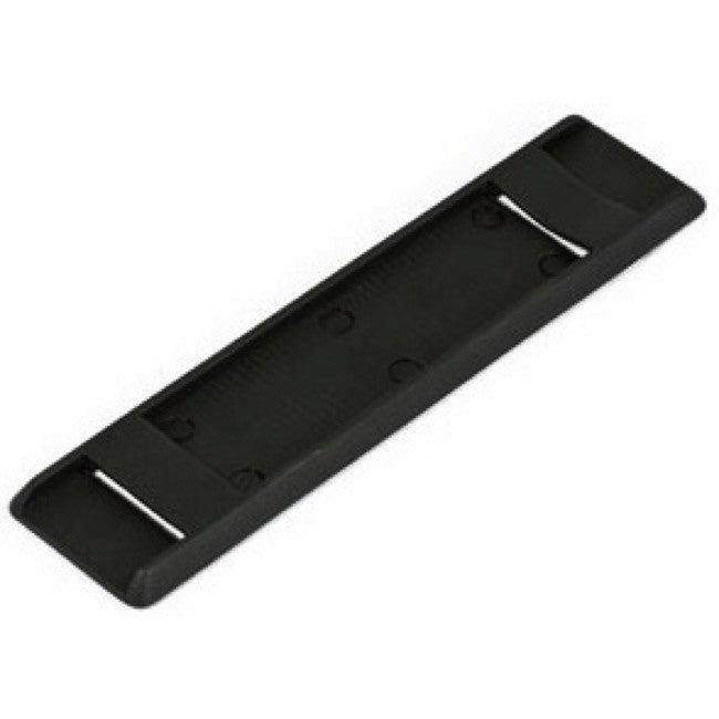 Ortlieb Patch For Elevation Black