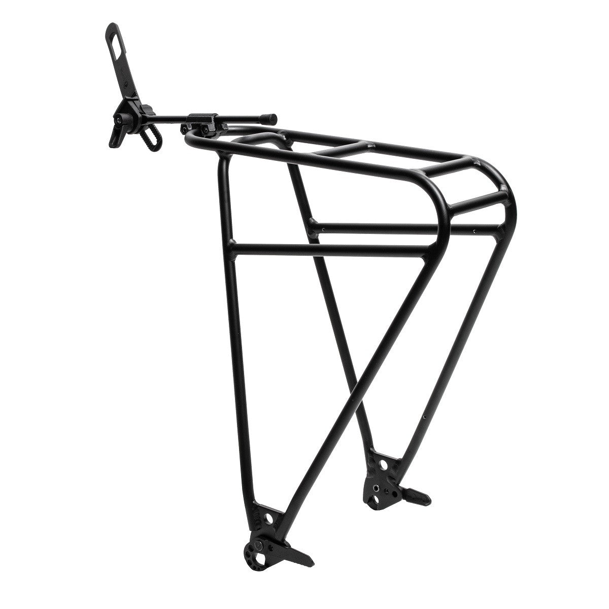 Ortlieb Quick Rack - Black Black
