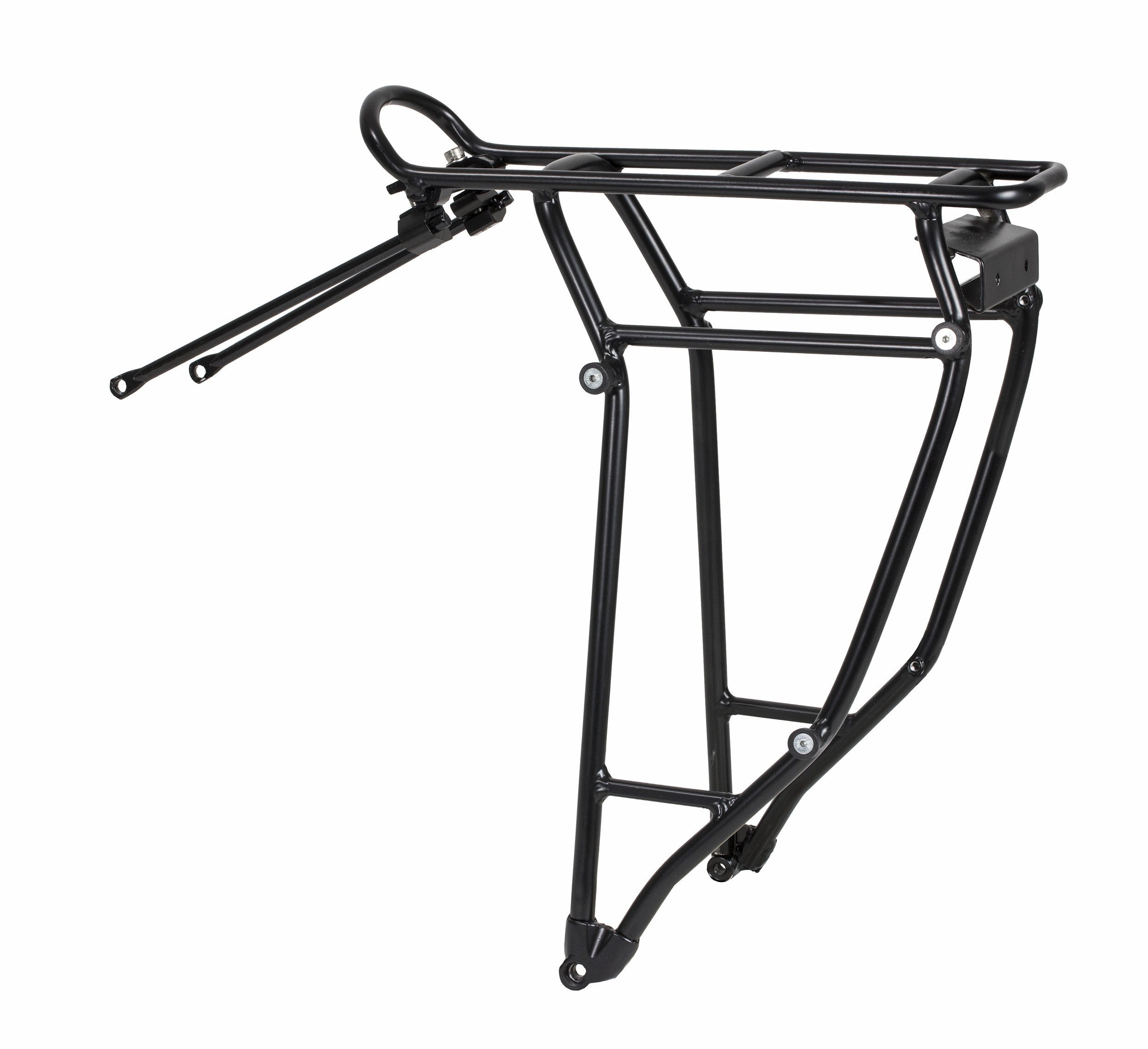 Ortlieb Rack Three Black