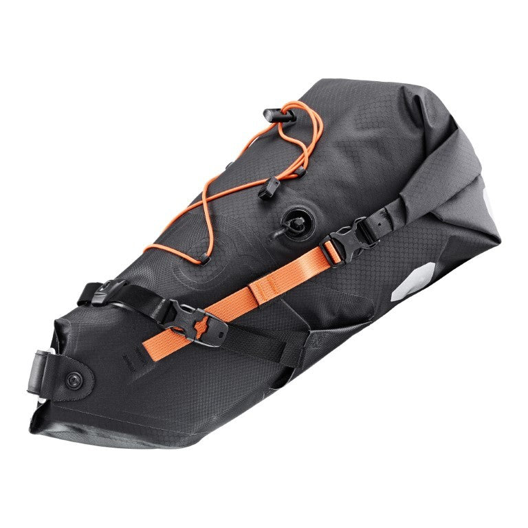 Ortlieb Seat Pack Black / 11L
