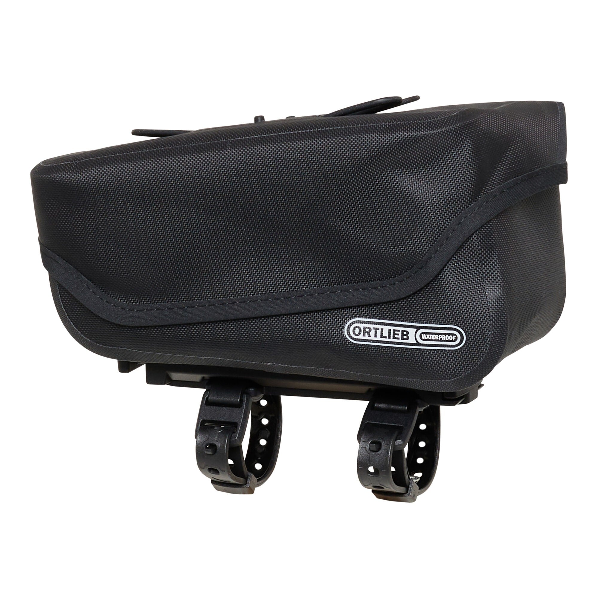 Ortlieb Toptube Bag Black / 1.5L